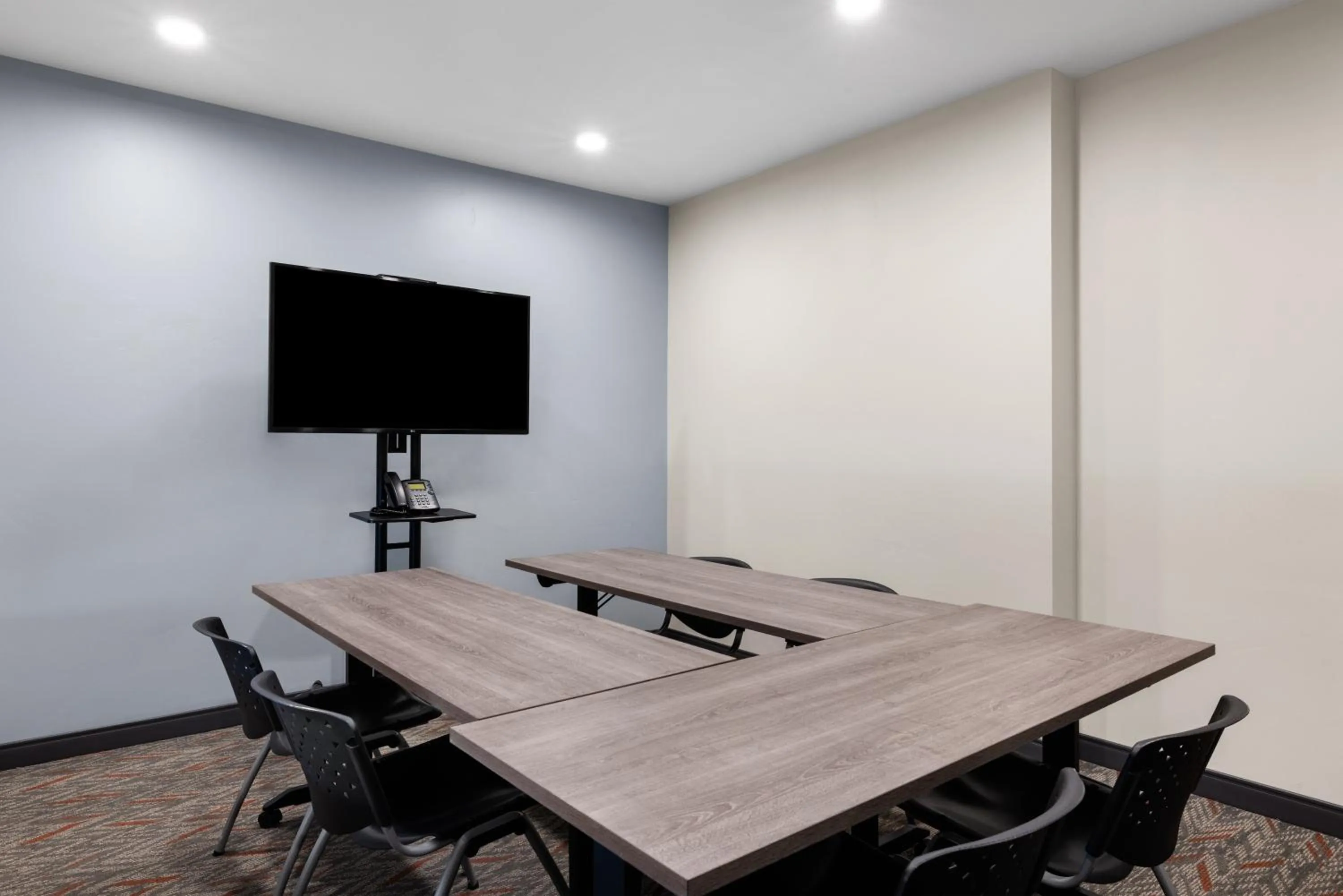 Meeting/conference room in Candlewood Suites - Layton - Salt Lake City by IHG