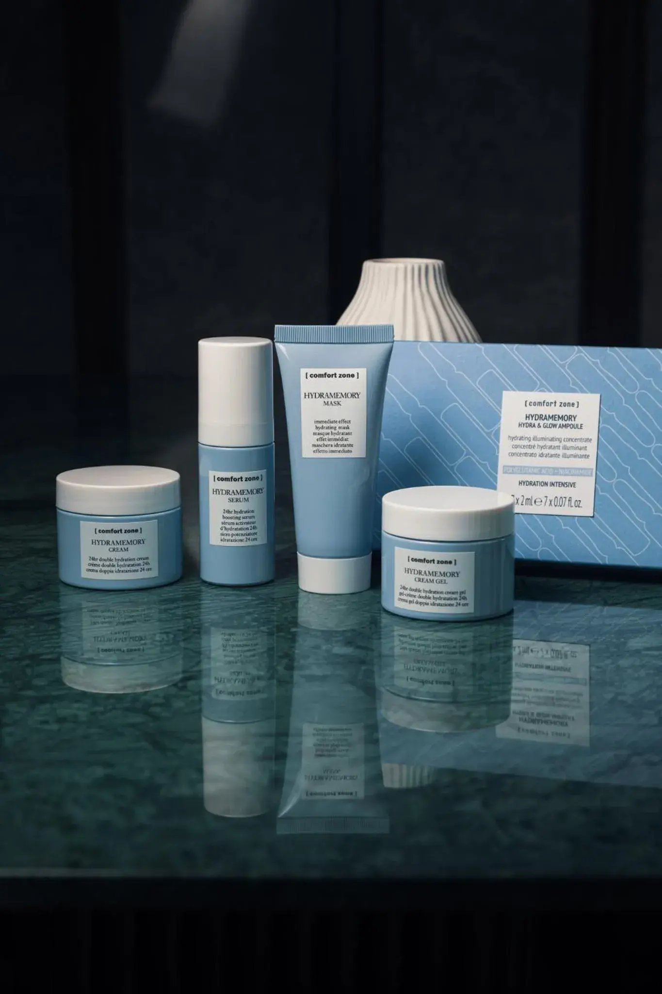 Spa and wellness centre/facilities in InterContinental Tashkent by IHG Spa and wellness centre/facilities in InterContinental Tashkent by IHG