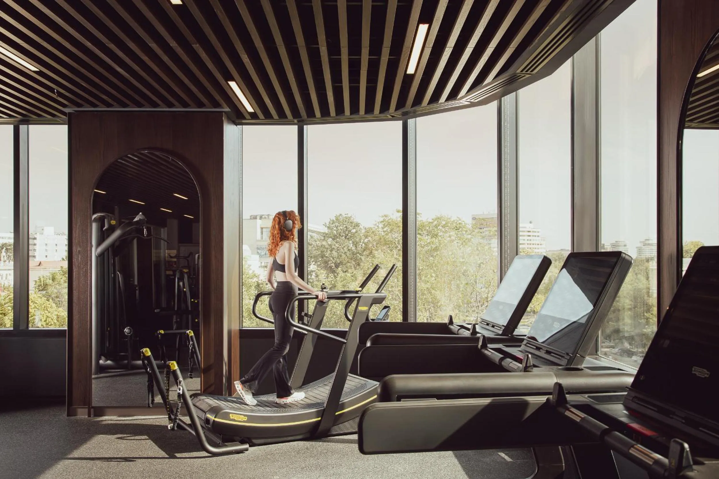 People in InterContinental Tashkent by IHG