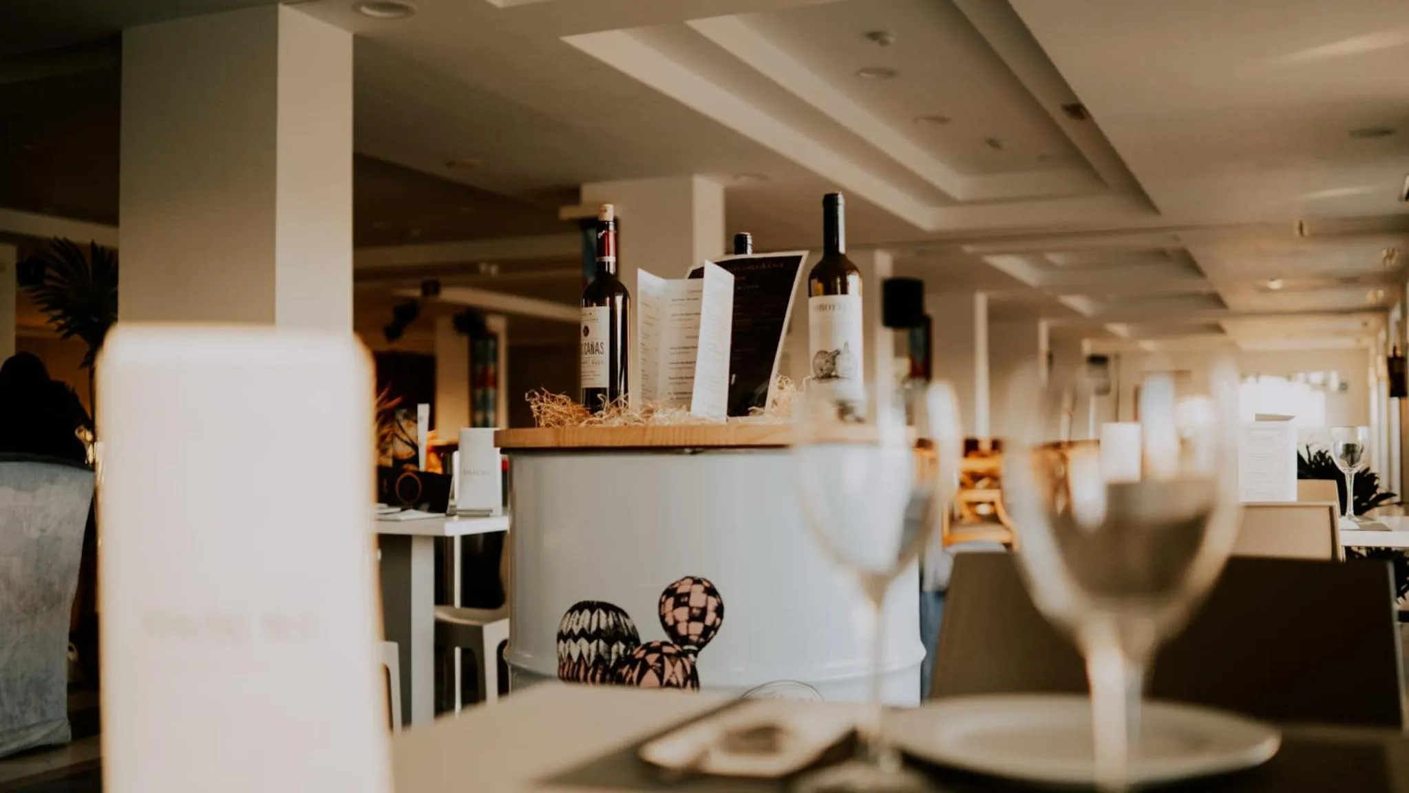 Gran Hotel Costa del Sol