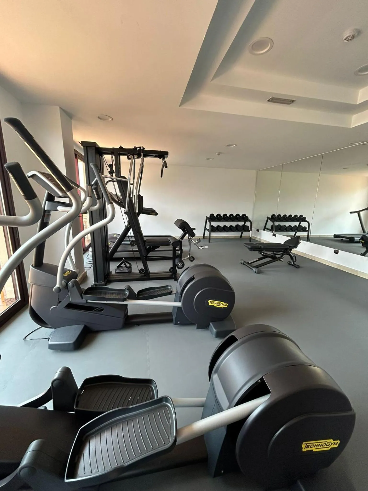 Property building in Gran Hotel Costa del Sol