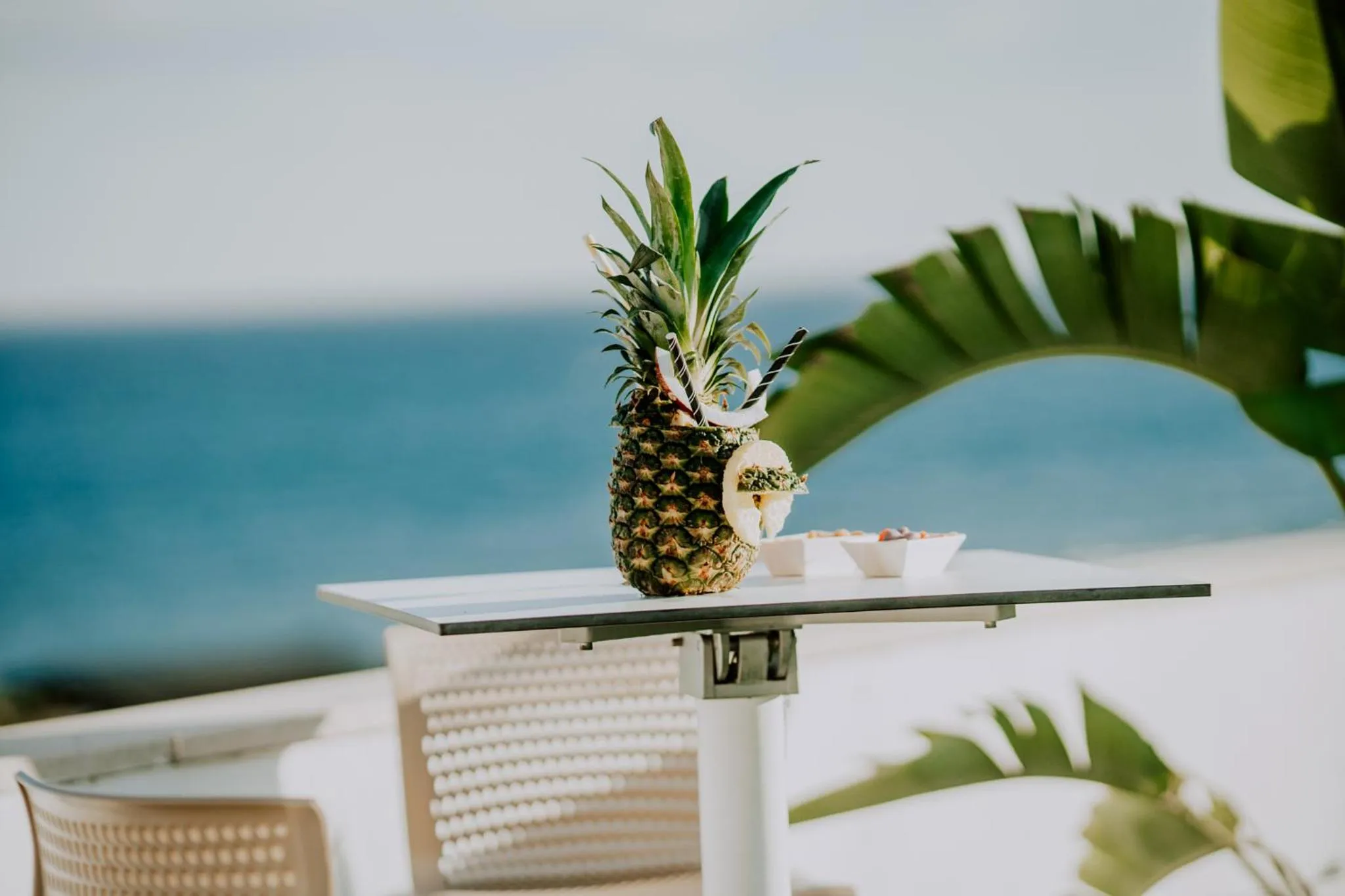 Gran Hotel Costa del Sol