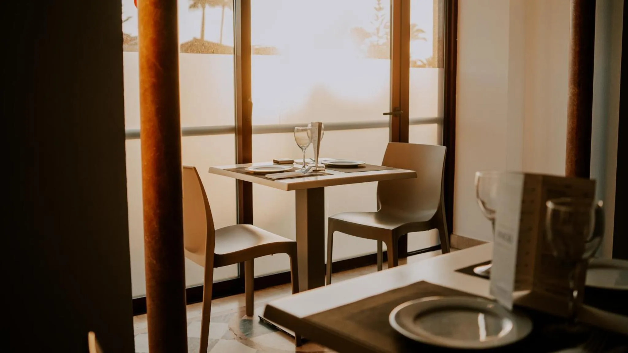 Gran Hotel Costa del Sol