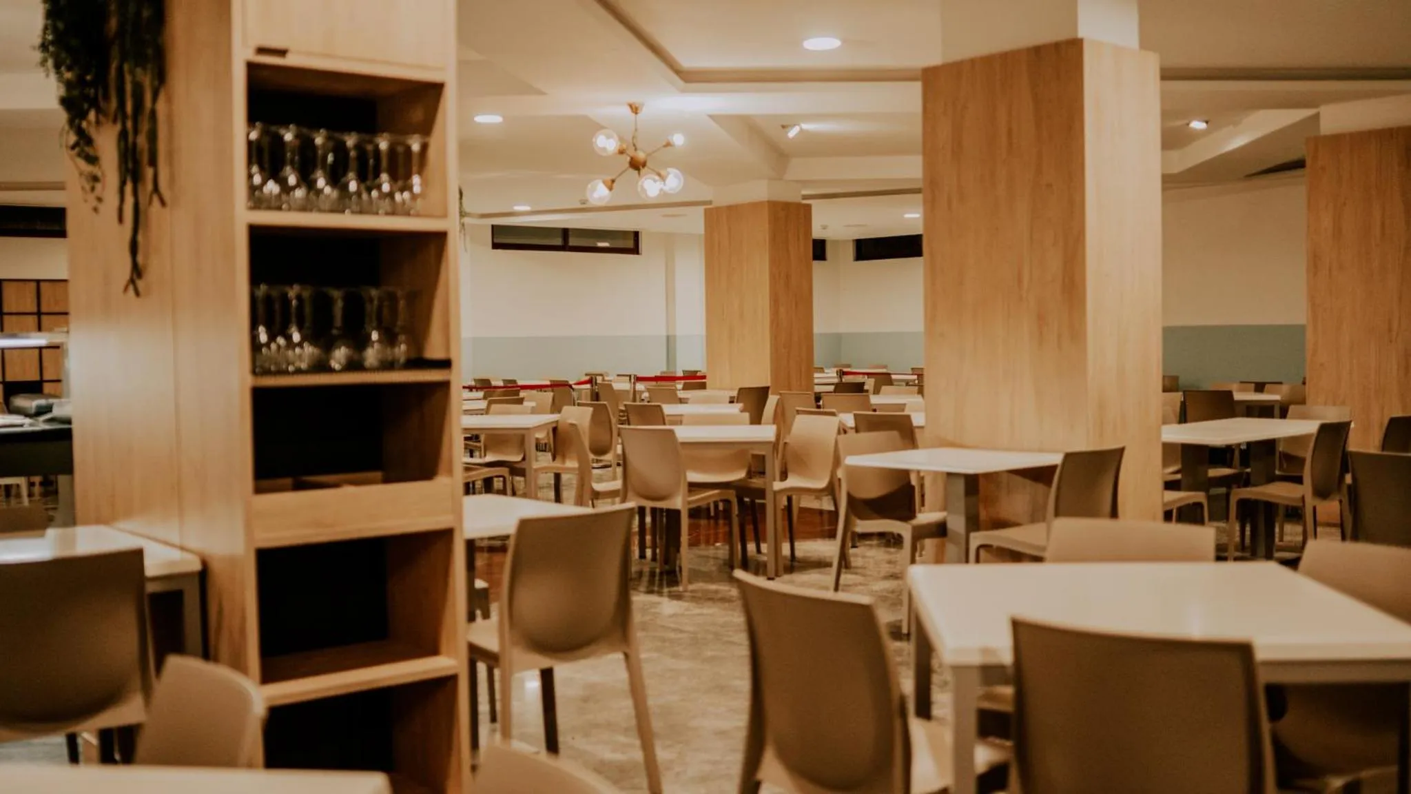 Gran Hotel Costa del Sol