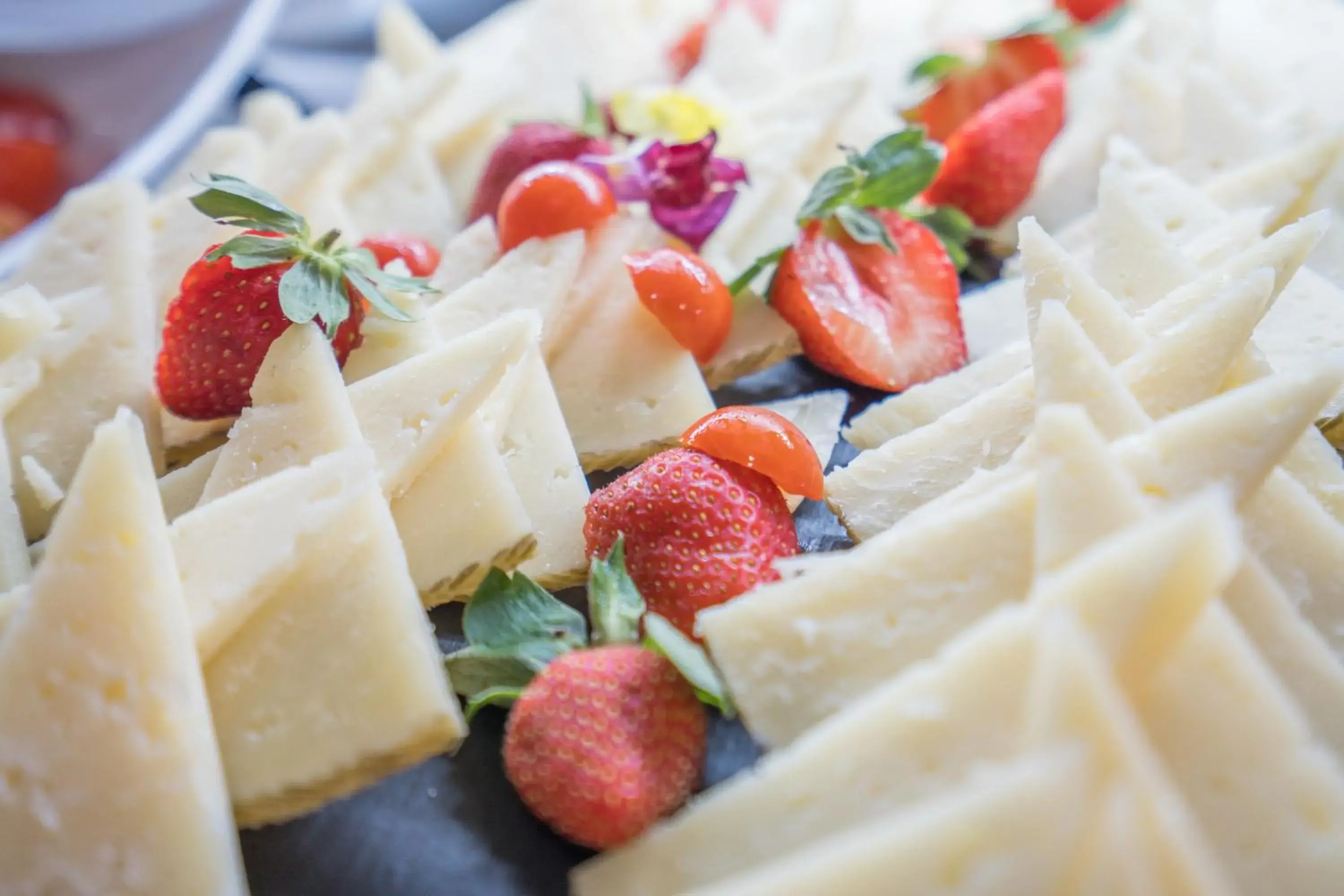 Restaurant/places to eat in Gran Hotel Costa del Sol Restaurant/places to eat in Gran Hotel Costa del Sol