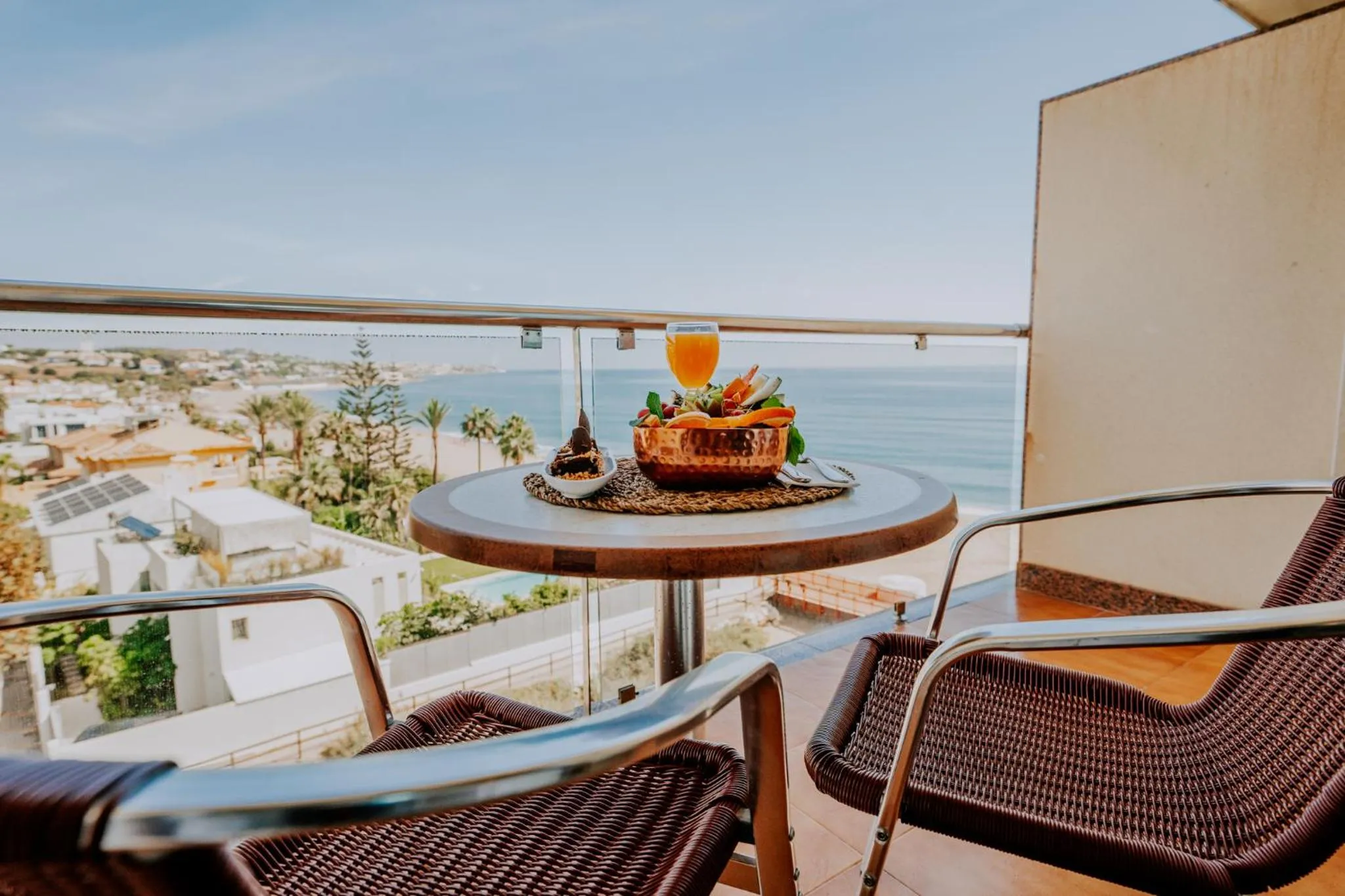 Gran Hotel Costa del Sol