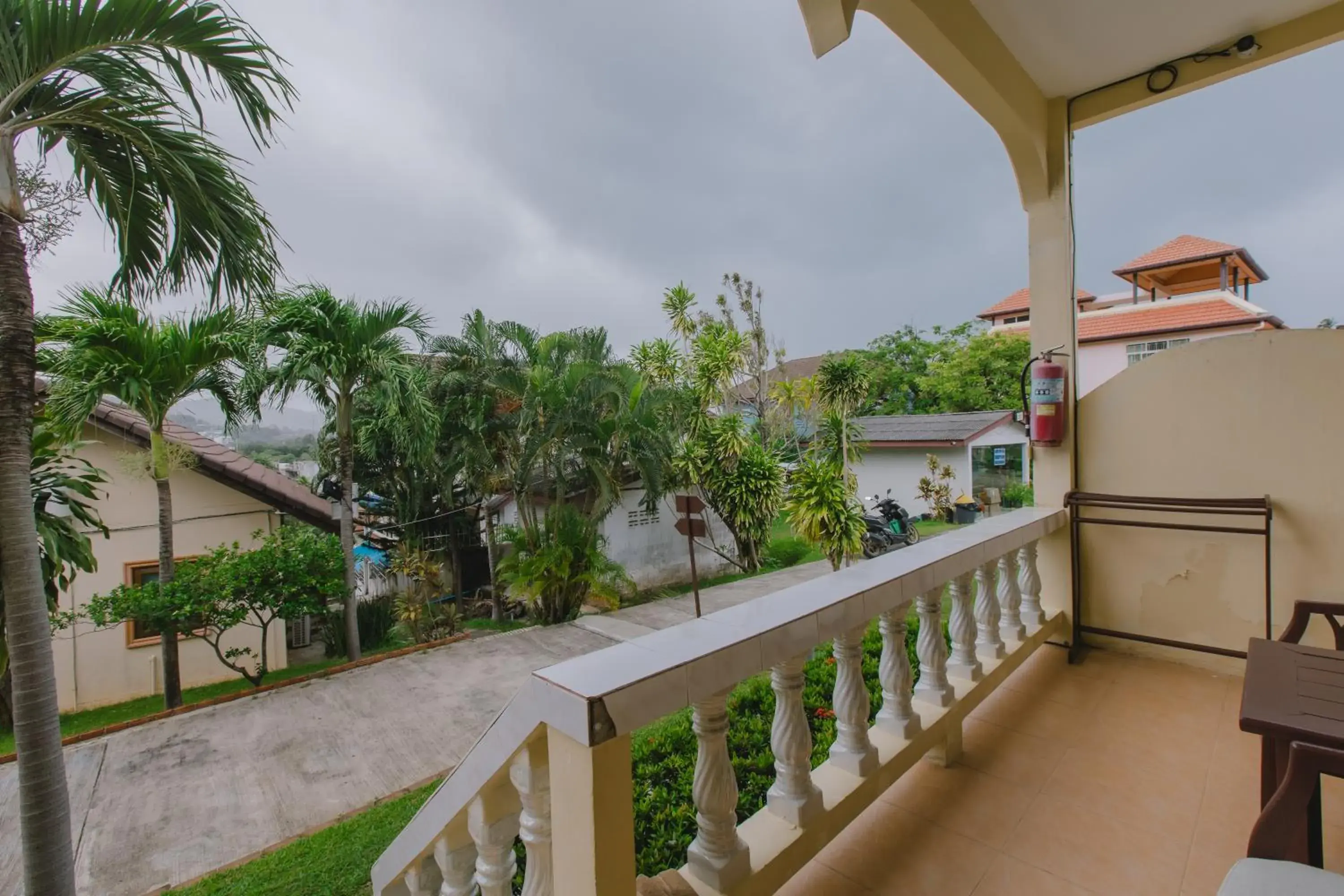 Family Room in Kataonsea bungalows Family Room in Kataonsea bungalows