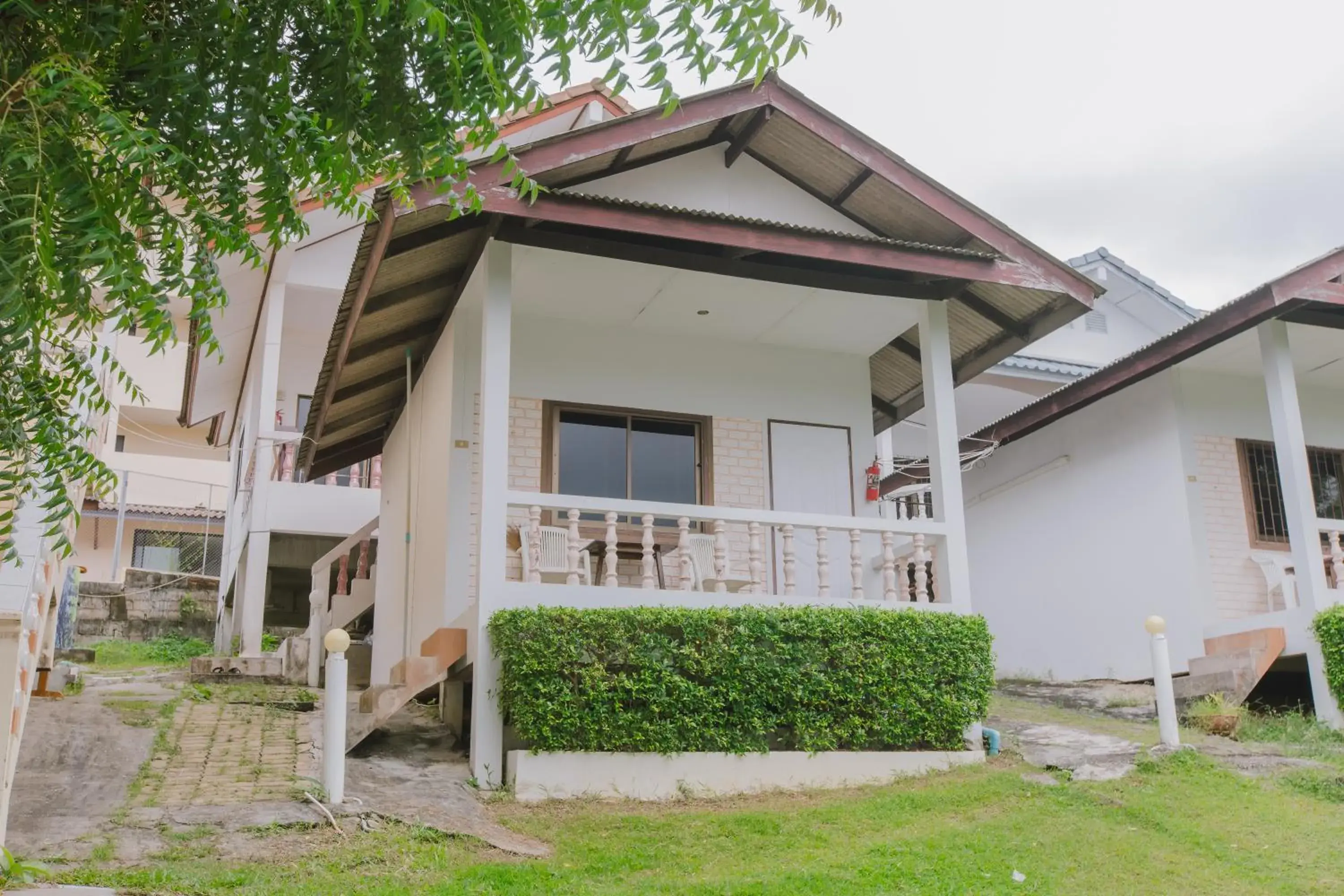 Standard Bungalow - single occupancy in Kataonsea bungalows Standard Bungalow - single occupancy in Kataonsea bungalows