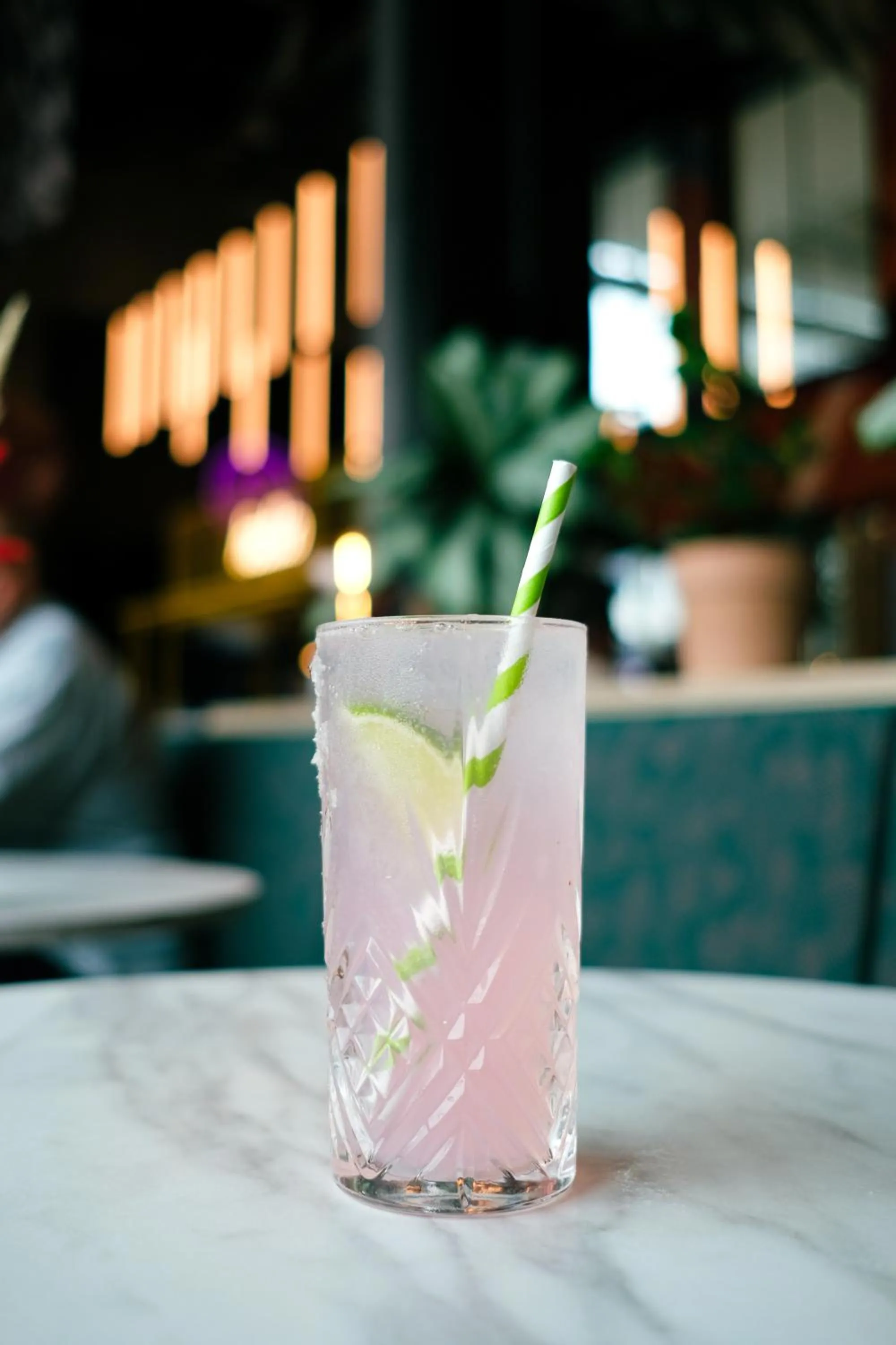 Restaurant/places to eat in ibis Styles Copenhagen Orestad