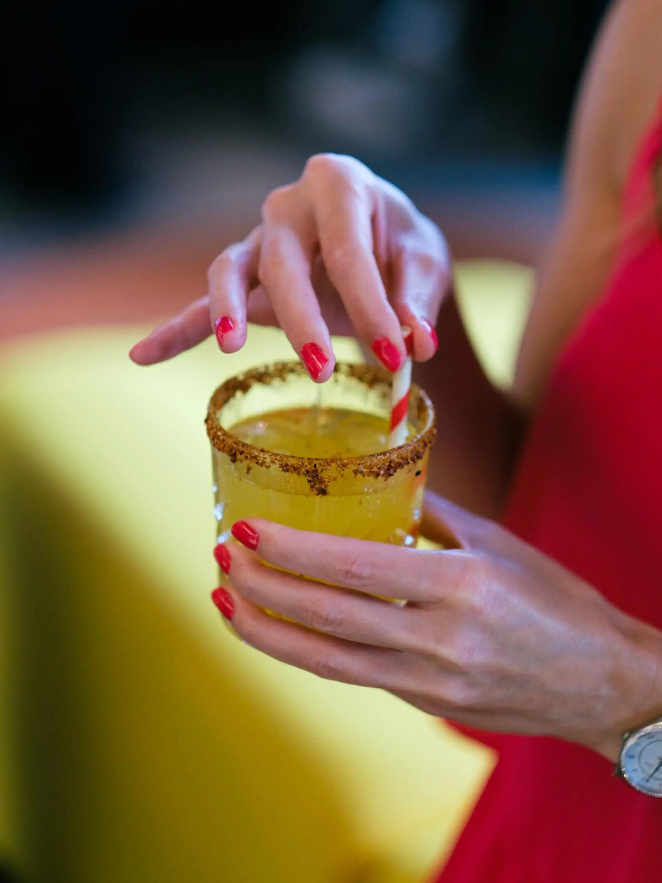 Restaurant/places to eat in ibis Styles Copenhagen Orestad Restaurant/places to eat in ibis Styles Copenhagen Orestad