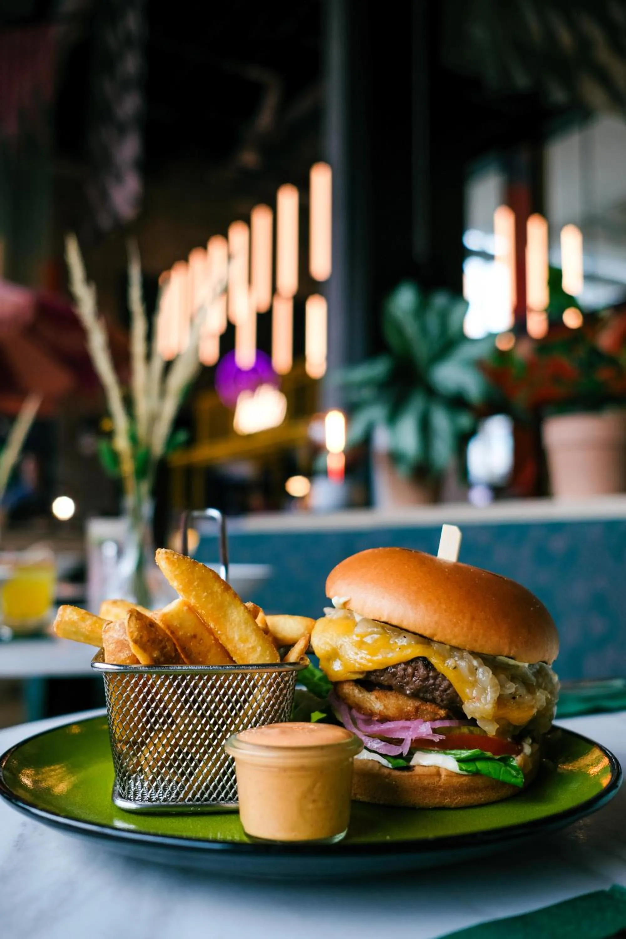 Food in ibis Styles Copenhagen Orestad