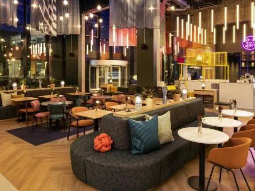 ibis Styles Copenhagen Orestad