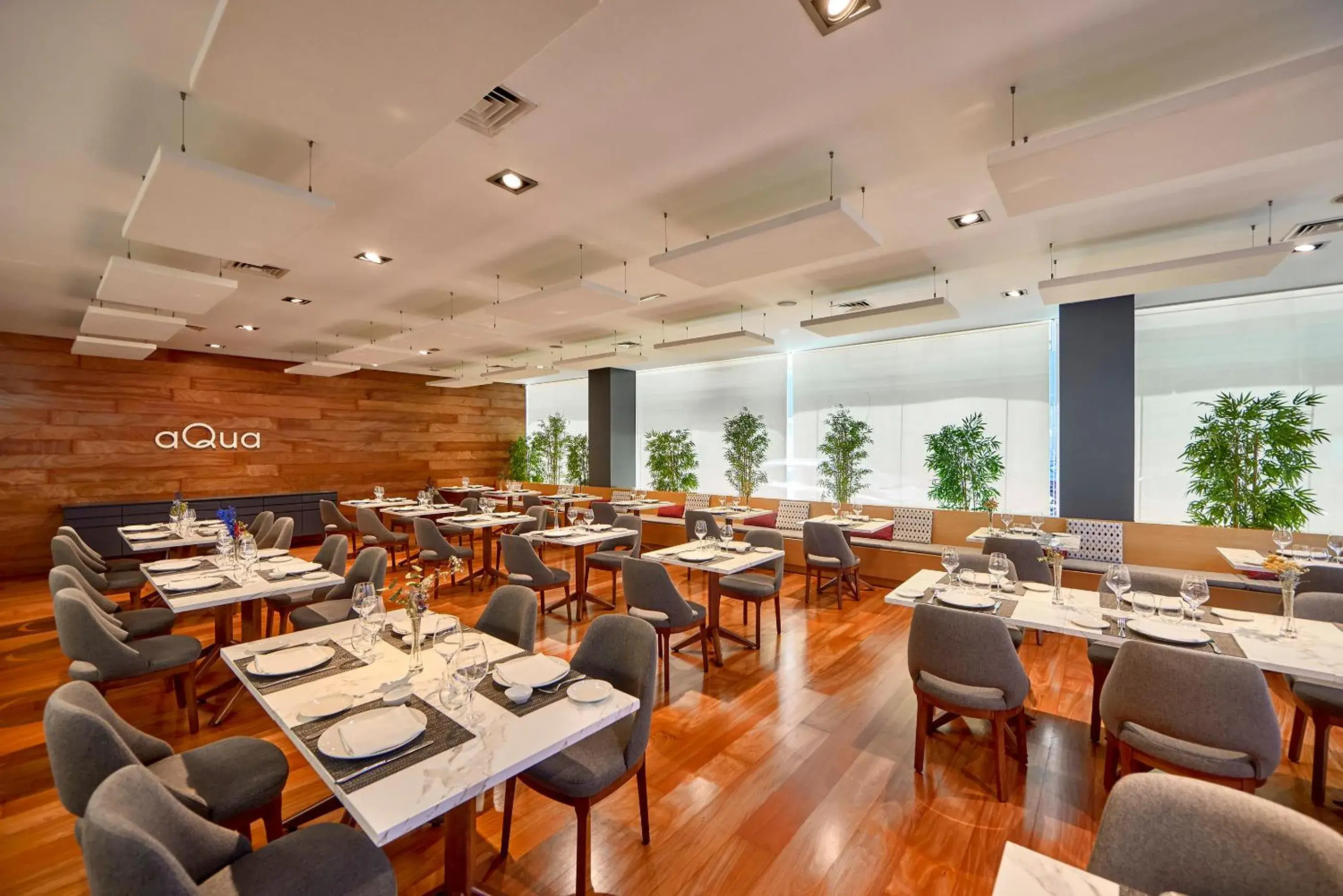 Restaurant/places to eat in Civis Luz Castellón 4*S Restaurant/places to eat in Civis Luz Castellón 4*S