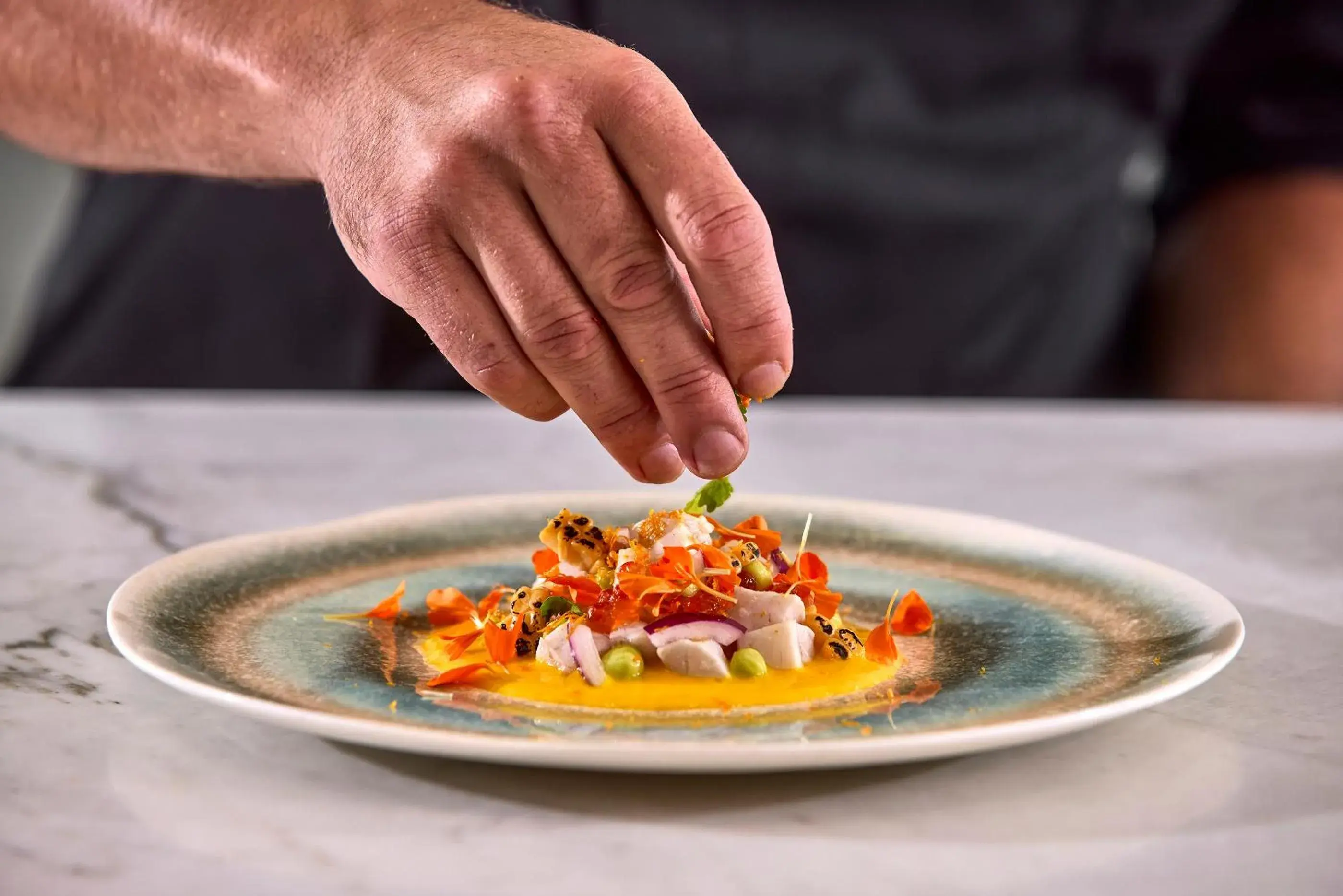 Food and drinks in Civis Luz Castellón 4*S Food and drinks in Civis Luz Castellón 4*S