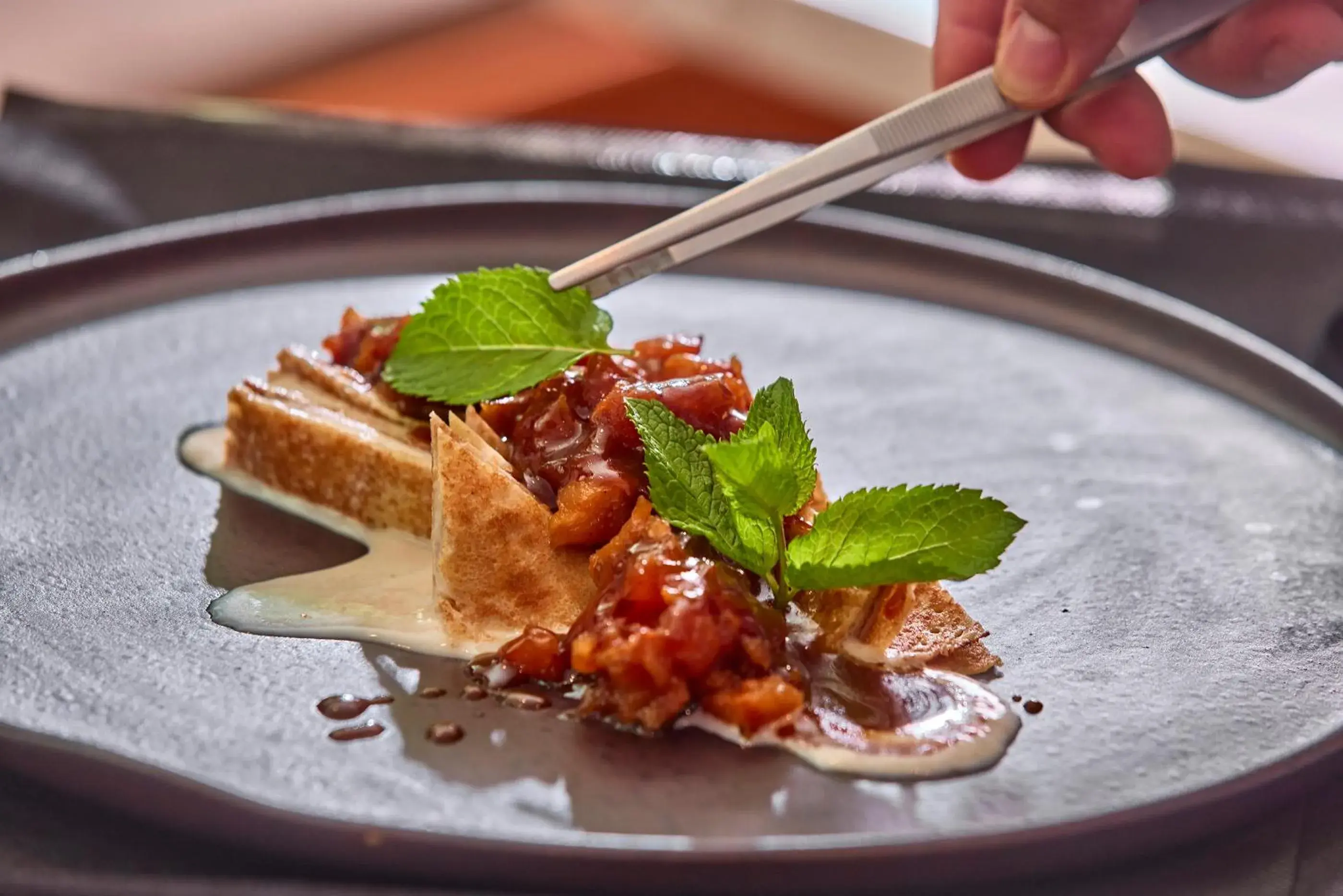 Food and drinks in Civis Luz Castellón 4*S Food and drinks in Civis Luz Castellón 4*S