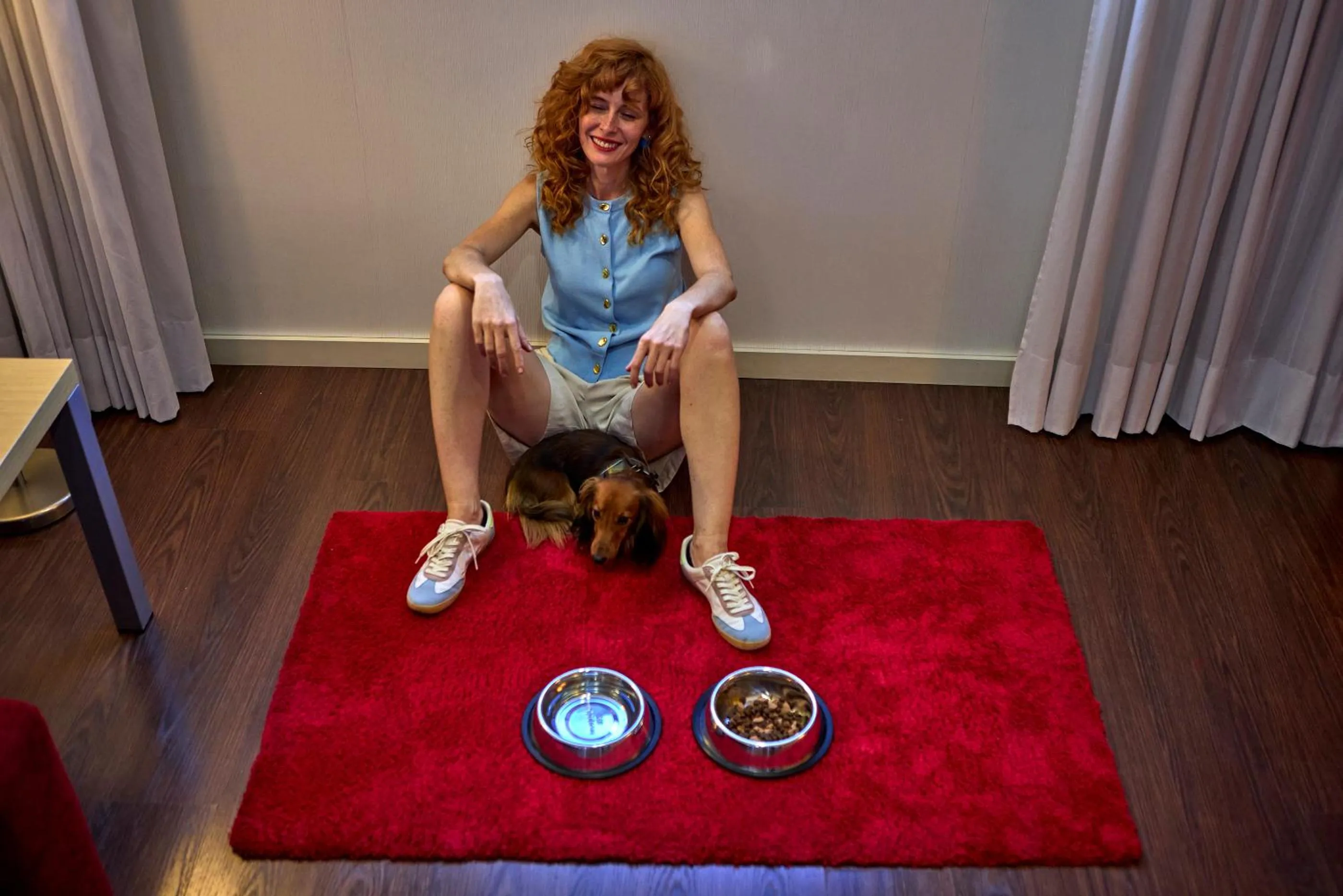 Pets in Civis Luz Castellón 4*S