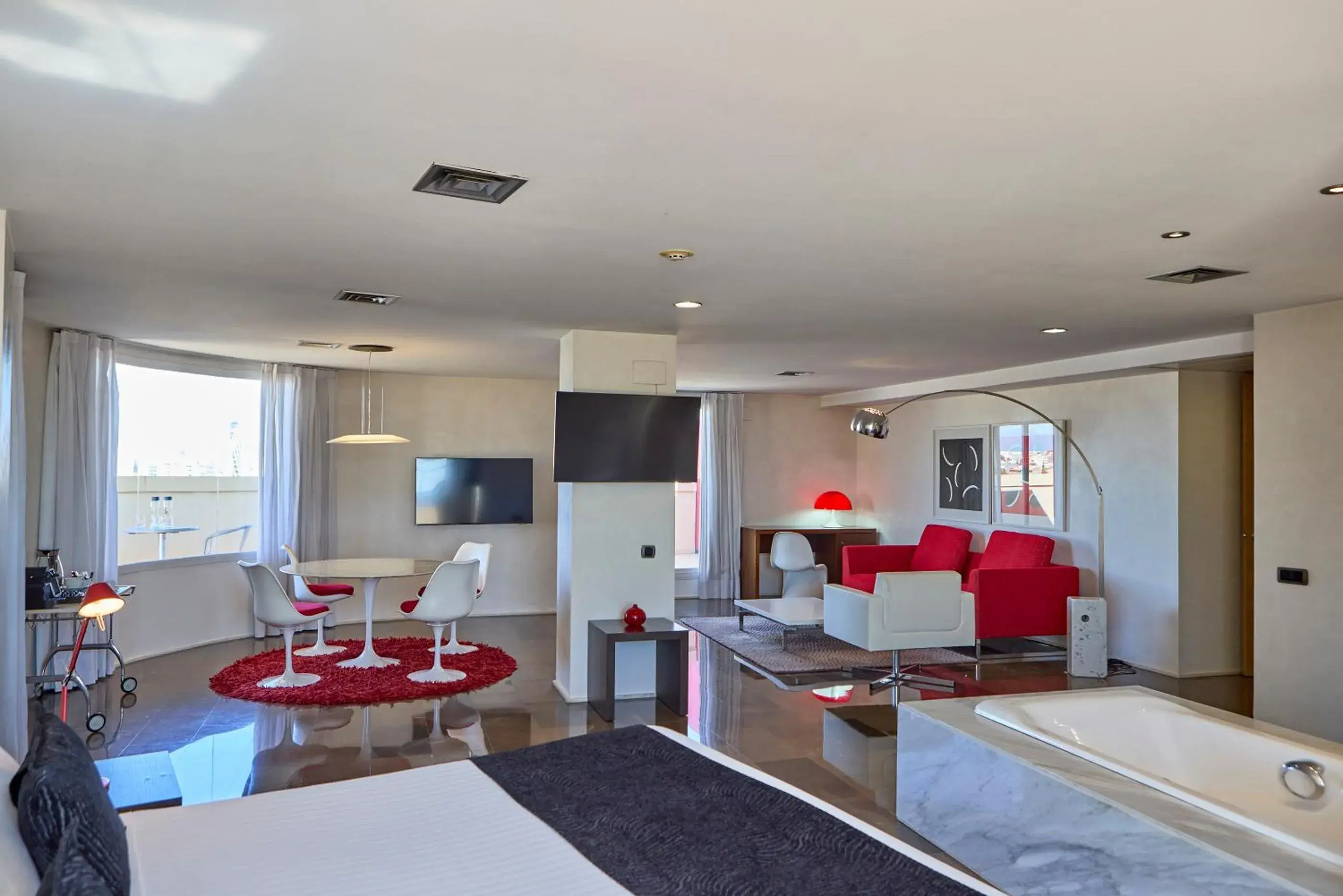 Photo of the whole room in Civis Luz Castellón 4*S Photo of the whole room in Civis Luz Castellón 4*S