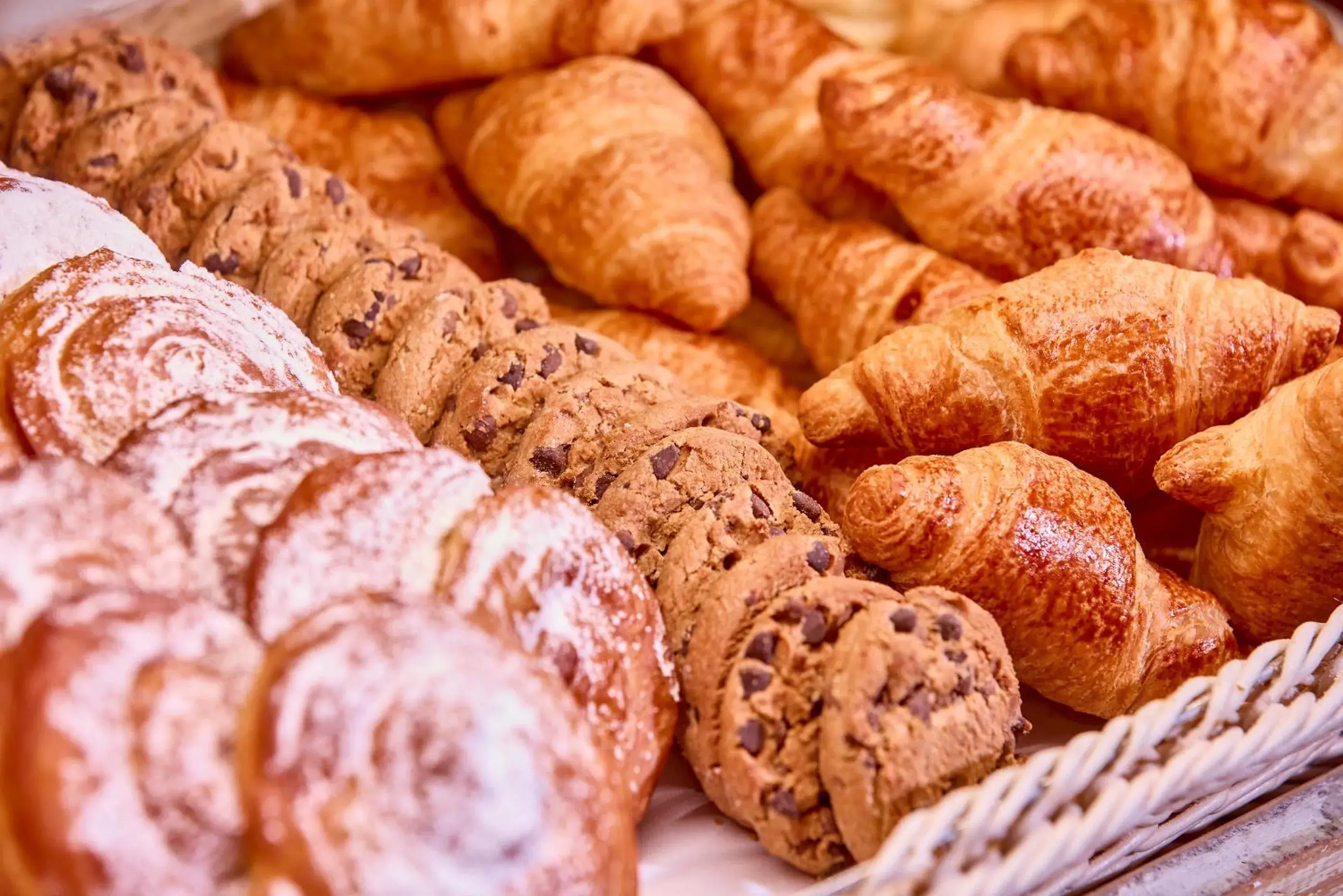 Breakfast in Civis Luz Castellón 4*S Breakfast in Civis Luz Castellón 4*S