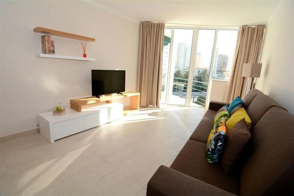 TV and multimedia in Apartamentos Primavera - Praia da Rocha
