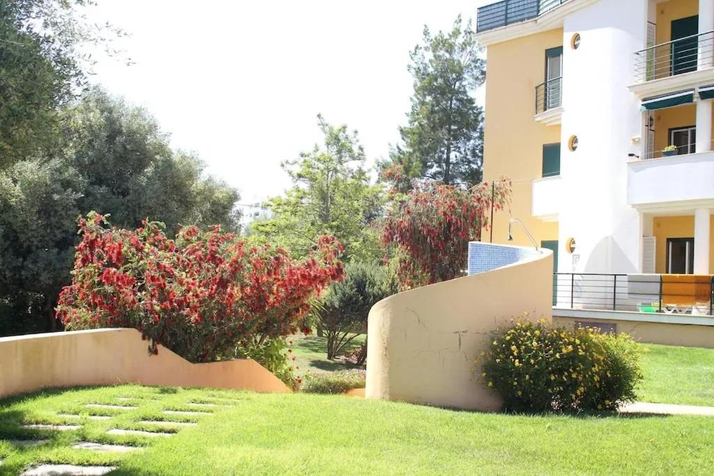 Property building in Apartamentos Primavera - Praia da Rocha
