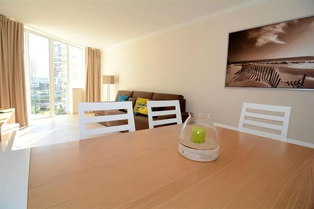 Living room in Apartamentos Primavera - Praia da Rocha