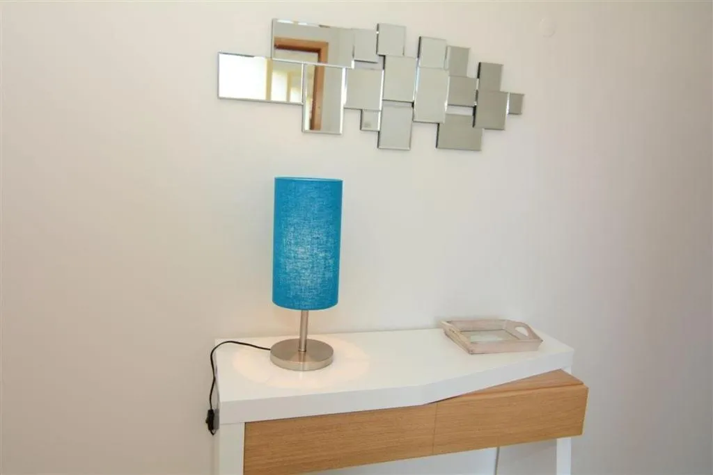 Bathroom in Apartamentos Primavera - Praia da Rocha