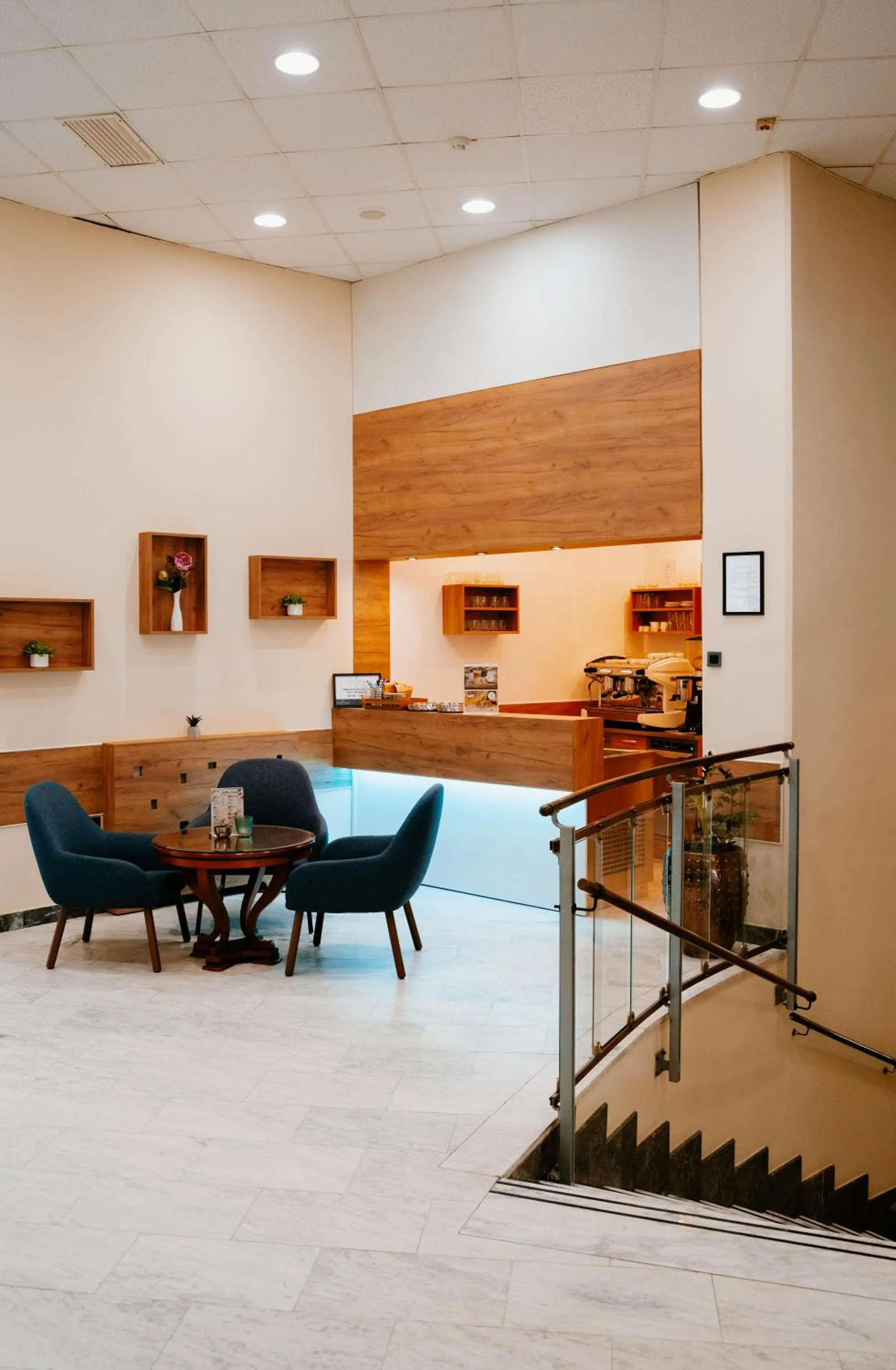 Thermal Resort Hotel Lendava