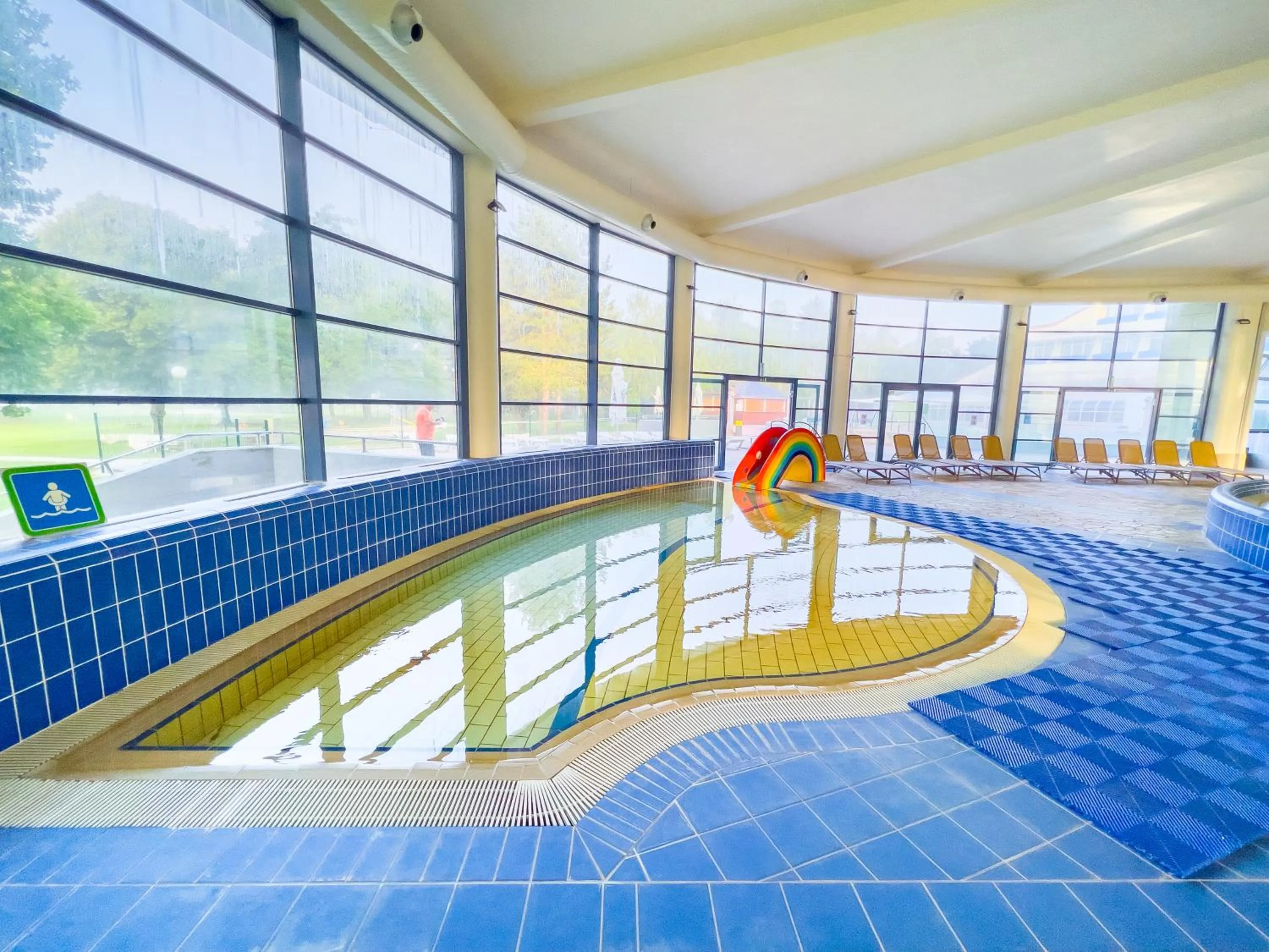 Thermal Resort Hotel Lendava