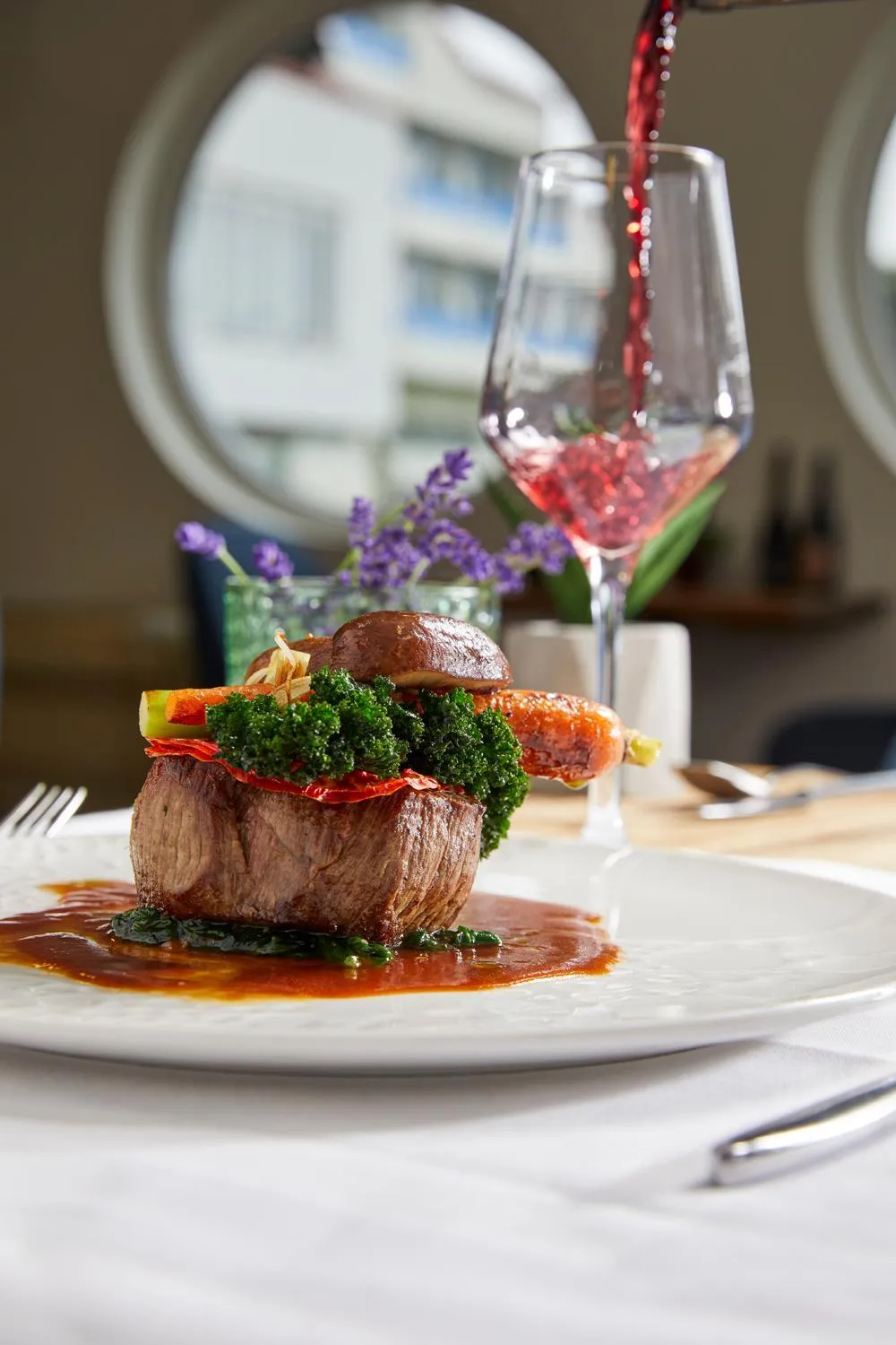 Thermal Resort Hotel Lendava