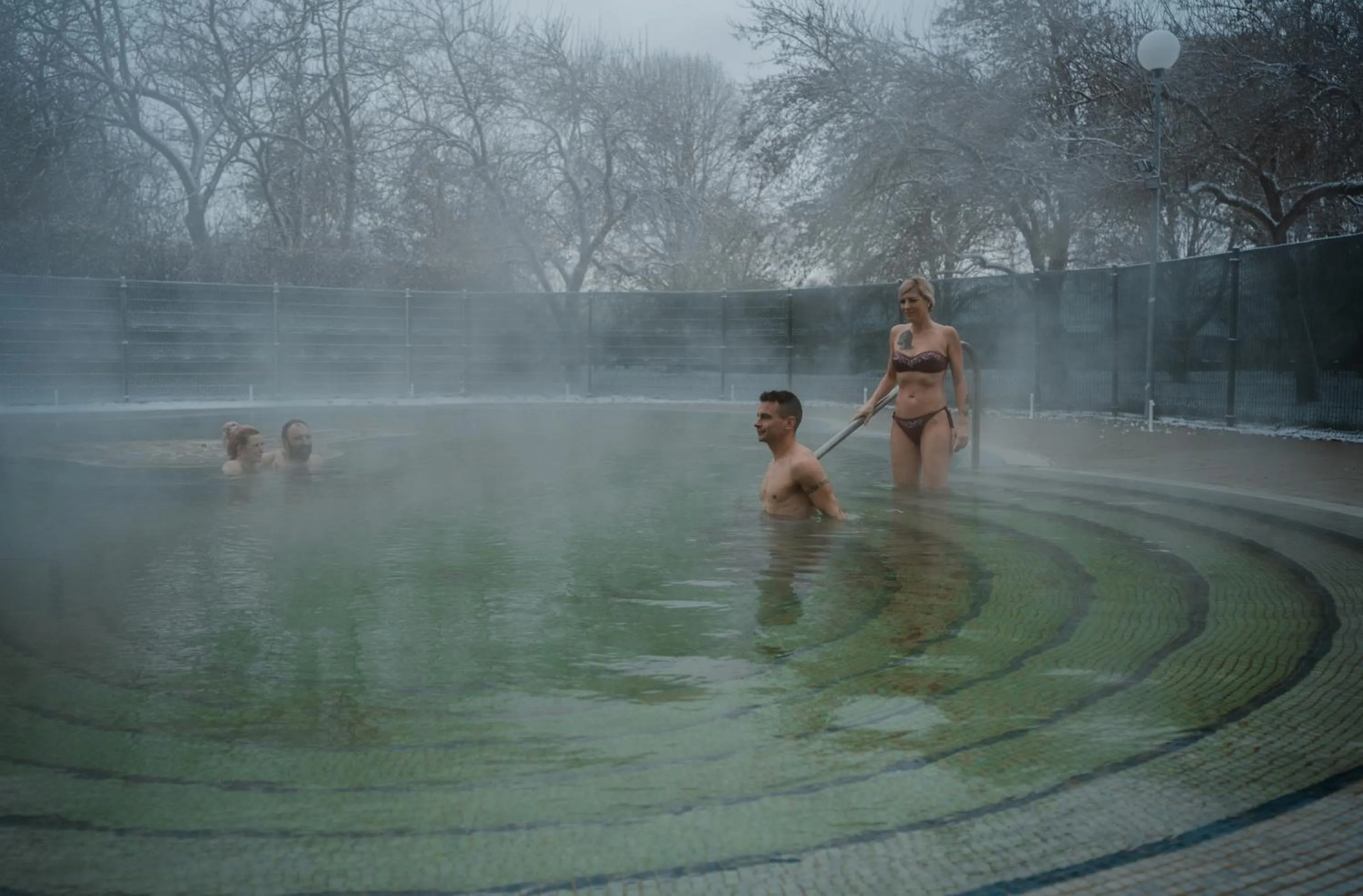 Thermal Resort Hotel Lendava