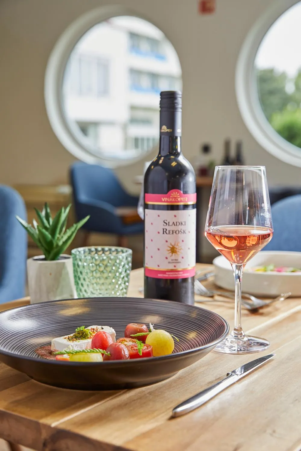 Thermal Resort Hotel Lendava