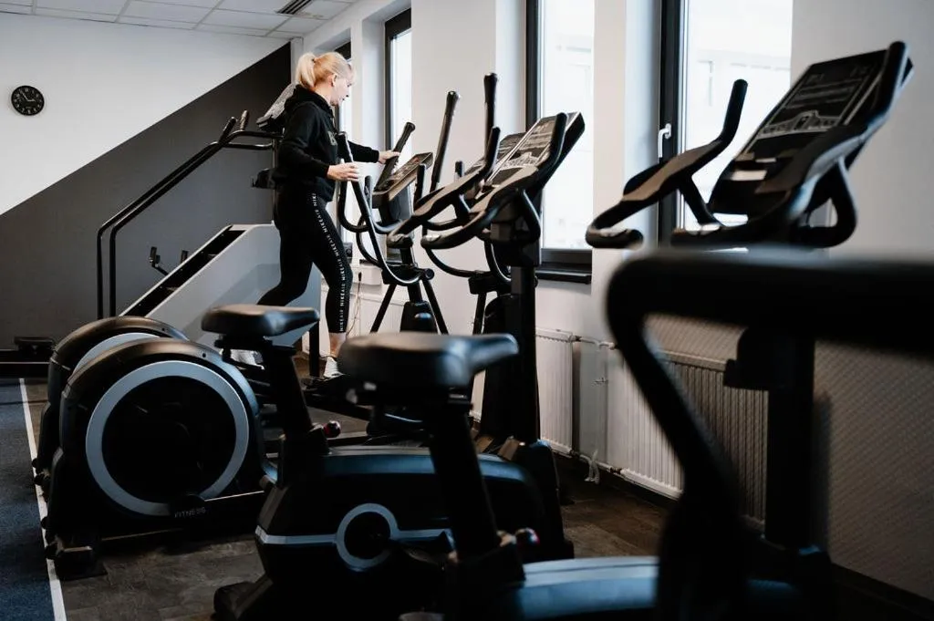 Thermal Resort Hotel Lendava