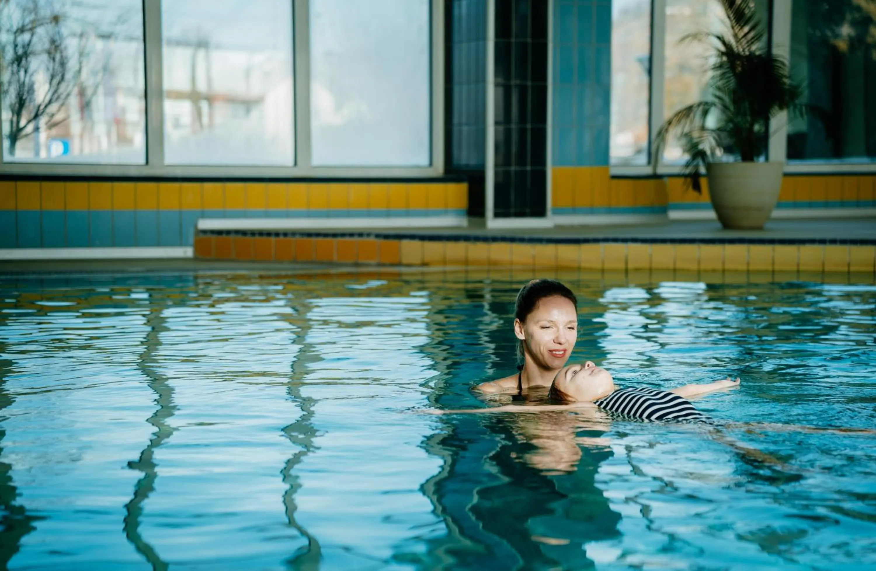 Thermal Resort Hotel Lendava