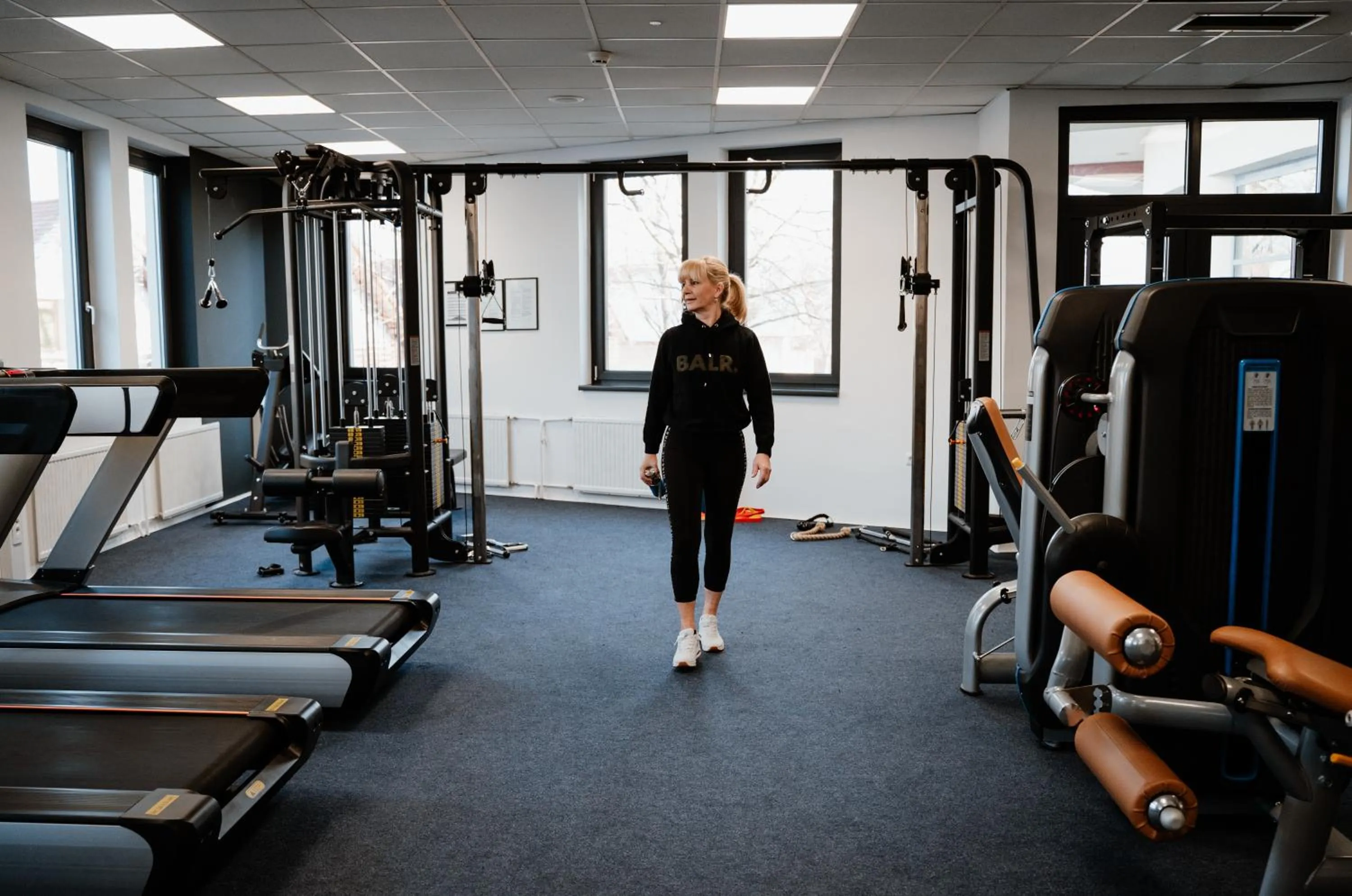 Thermal Resort Hotel Lendava