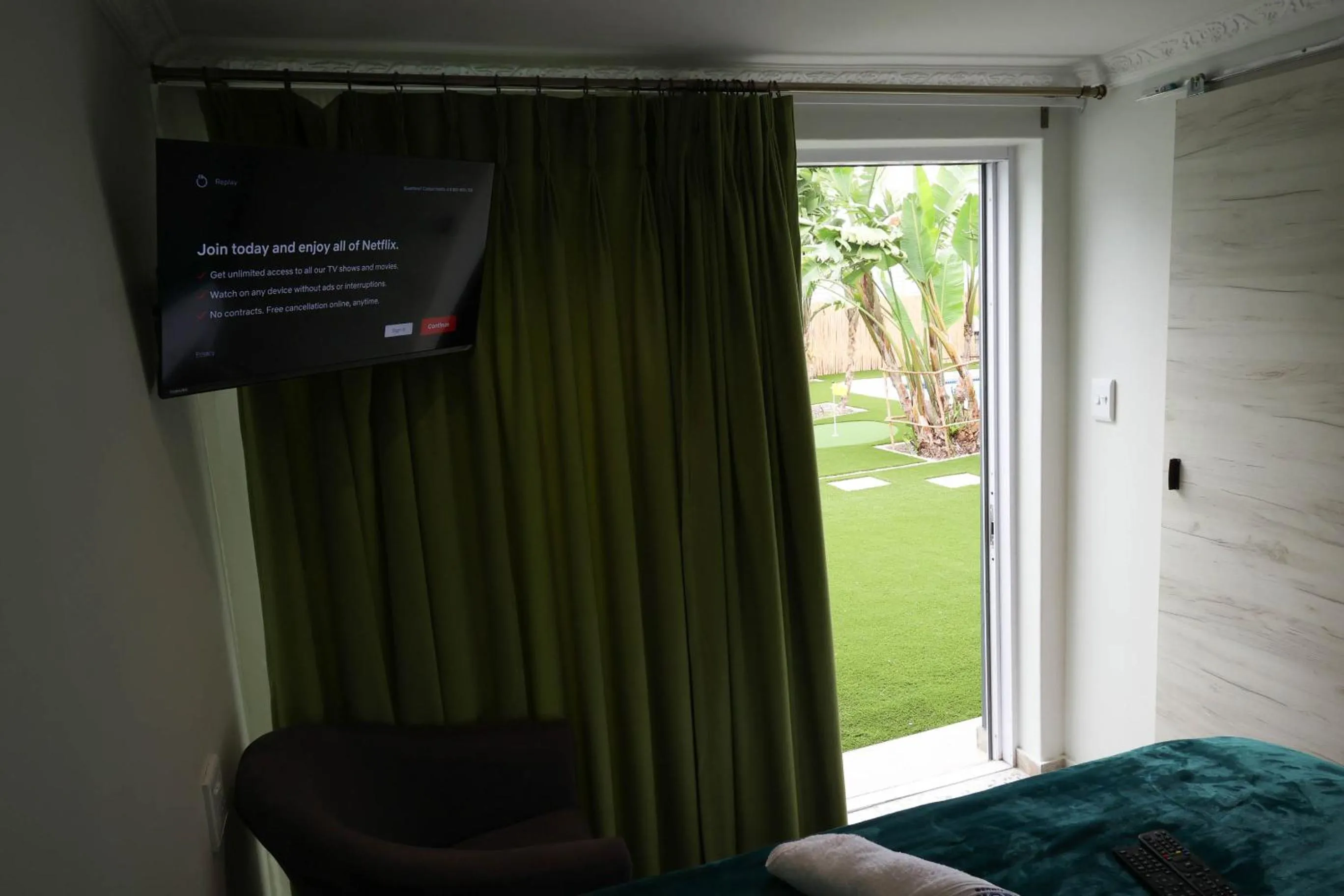 El-Gibor Best Guest House