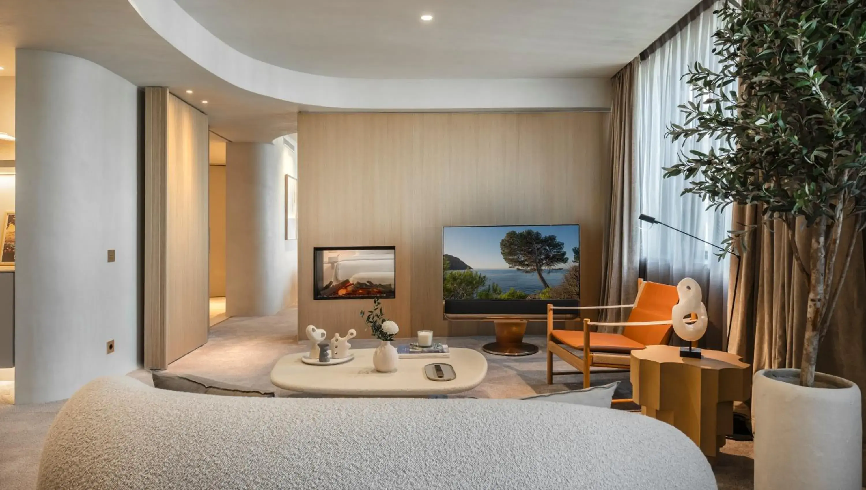 Suite in Carlemany Girona Suite in Carlemany Girona