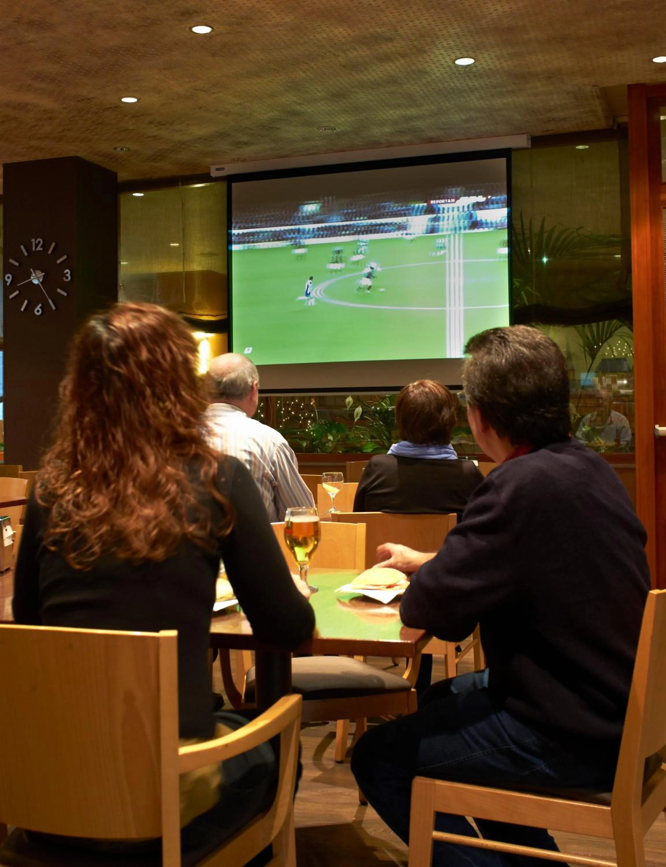 Restaurant/places to eat in Carlemany Girona