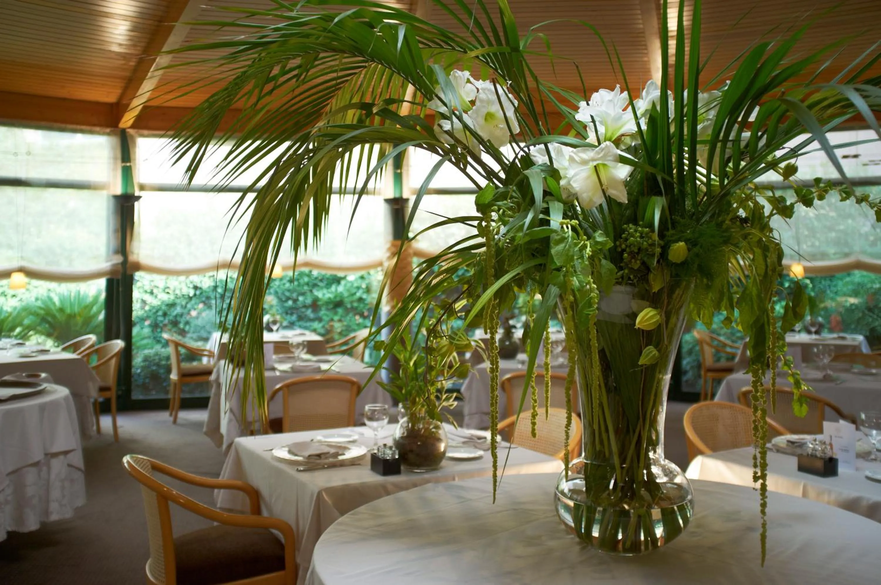 Restaurant/places to eat in Carlemany Girona