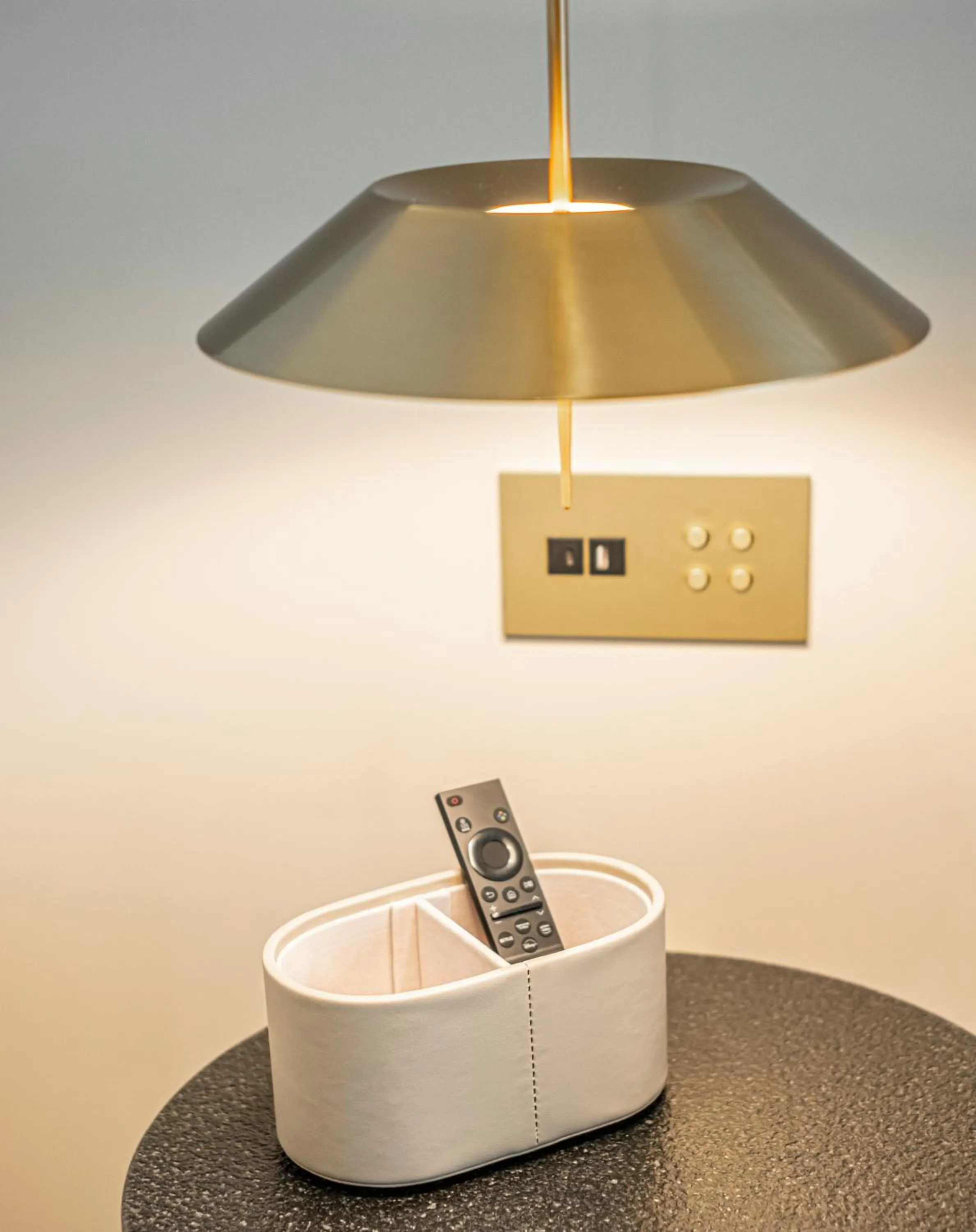 Decorative detail in Carlemany Girona