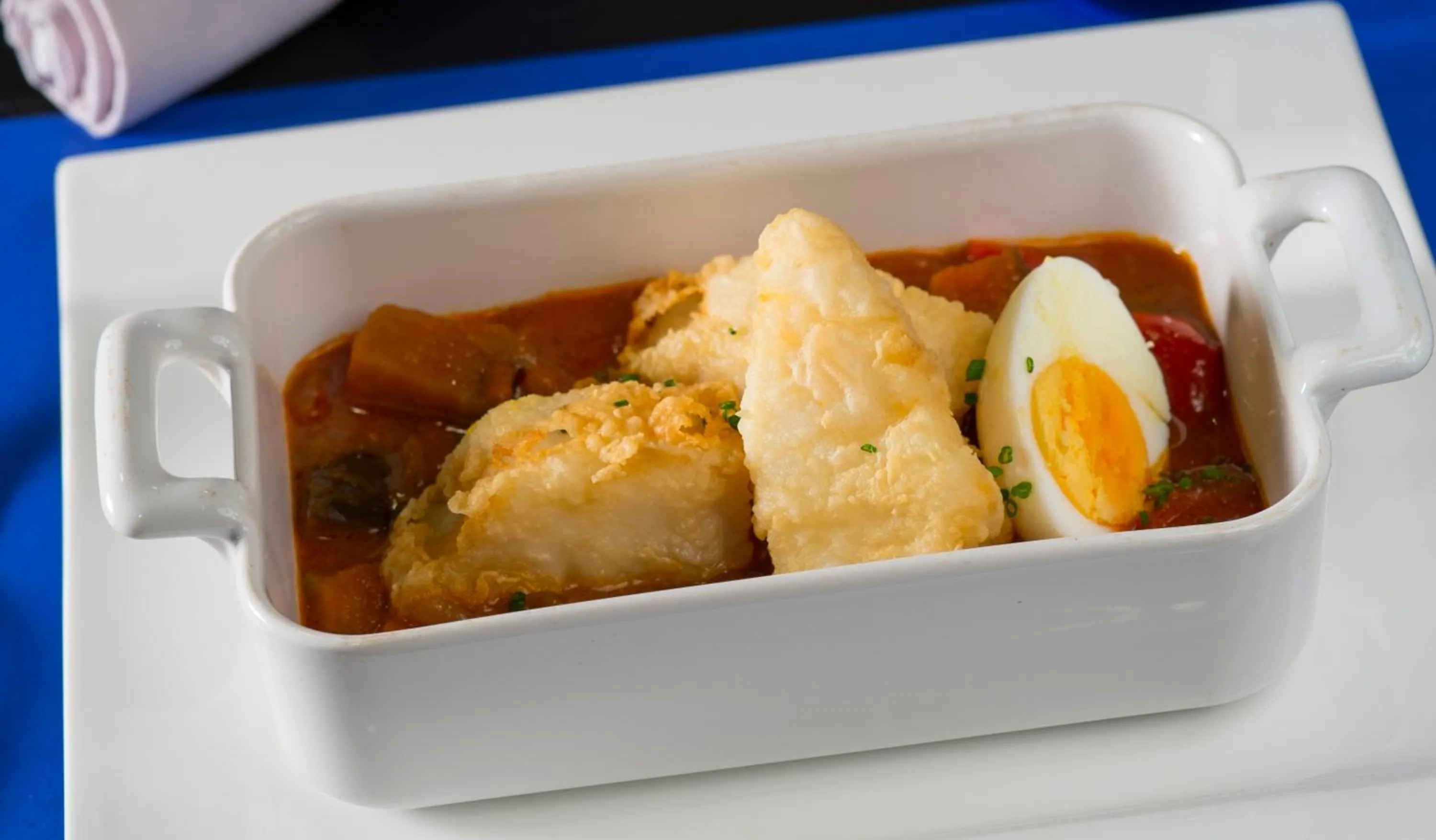 Food in Carlemany Girona