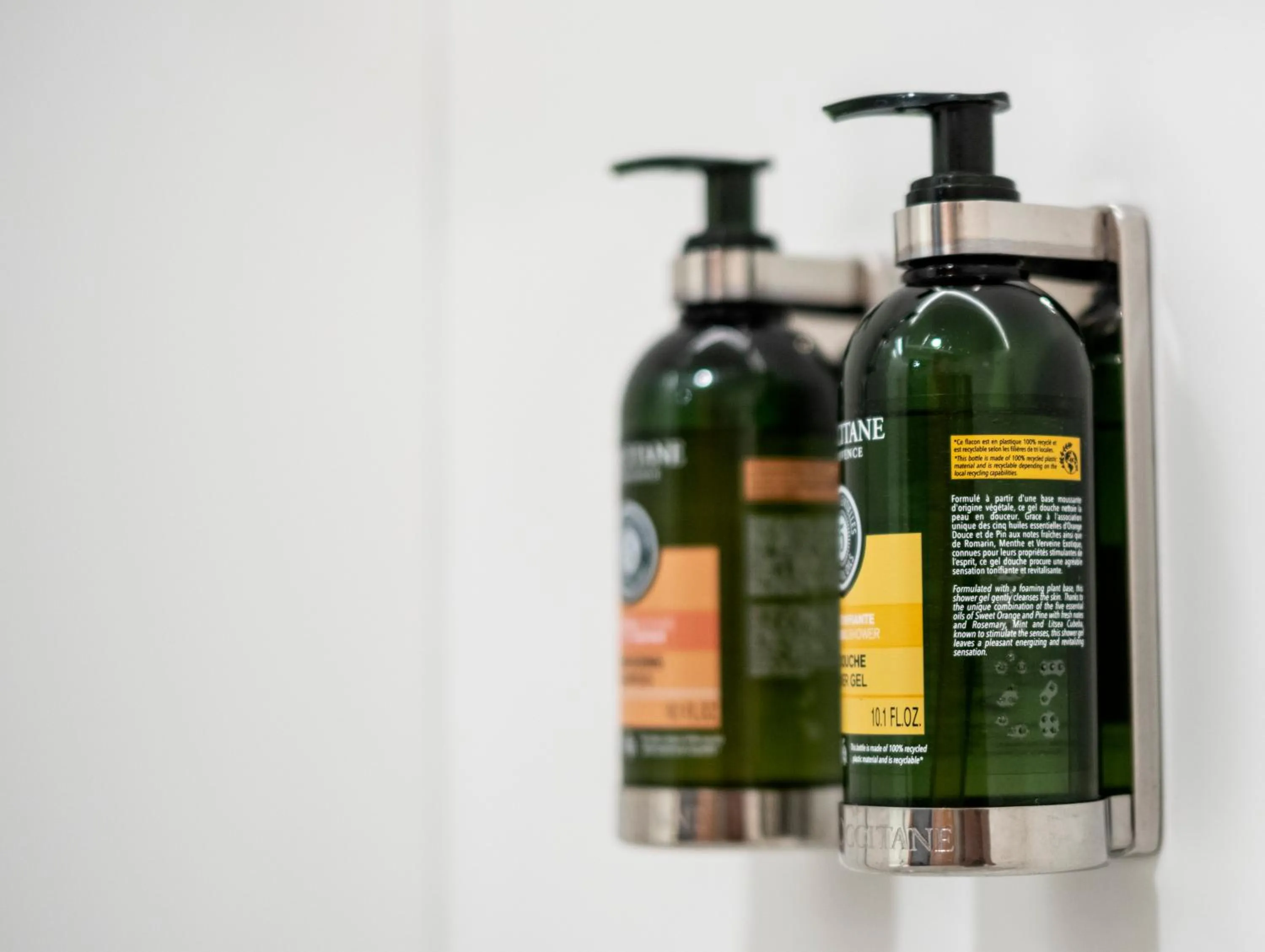 Bathroom in Carlemany Girona