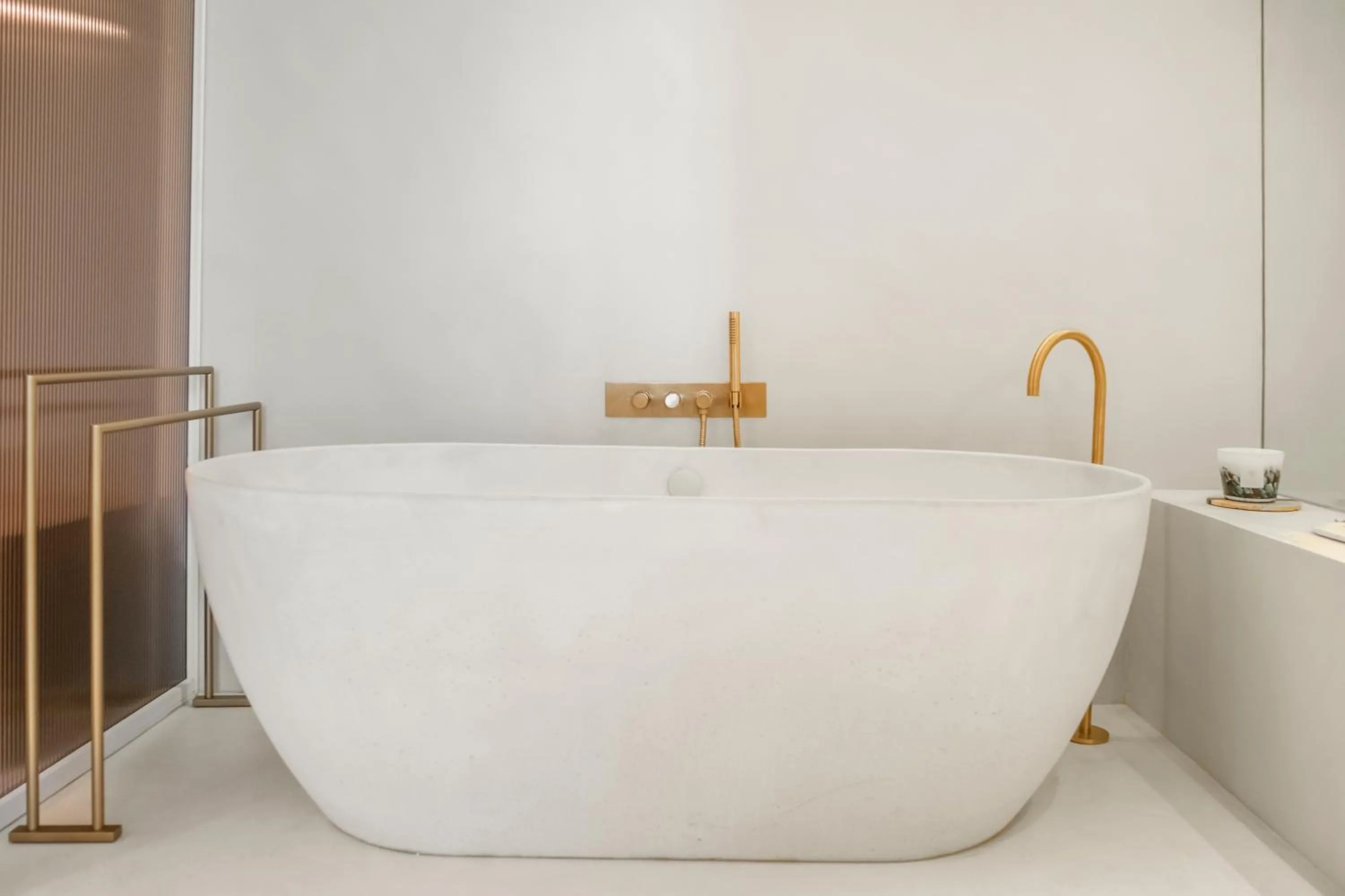 Bath in Carlemany Girona