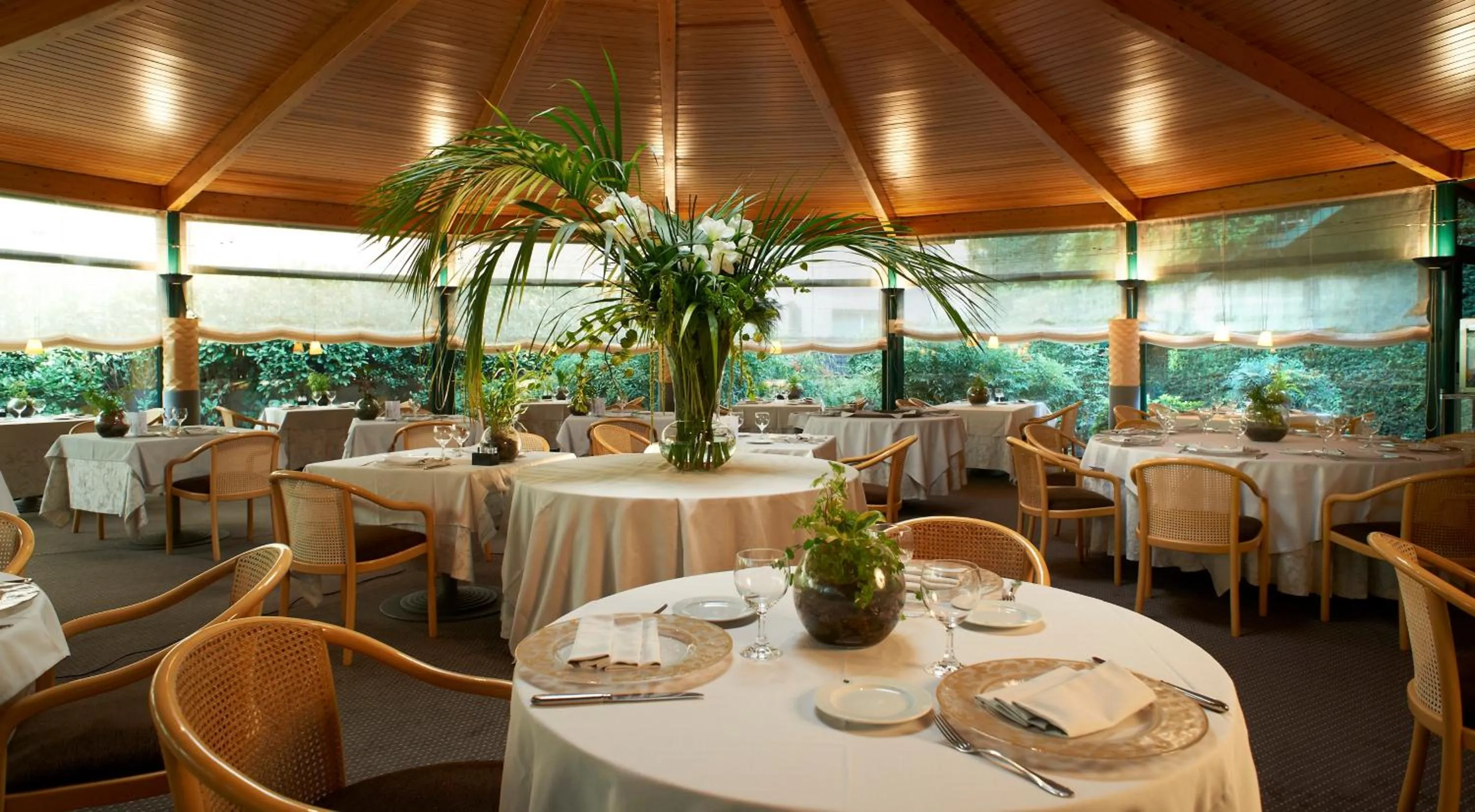 Restaurant/places to eat in Carlemany Girona