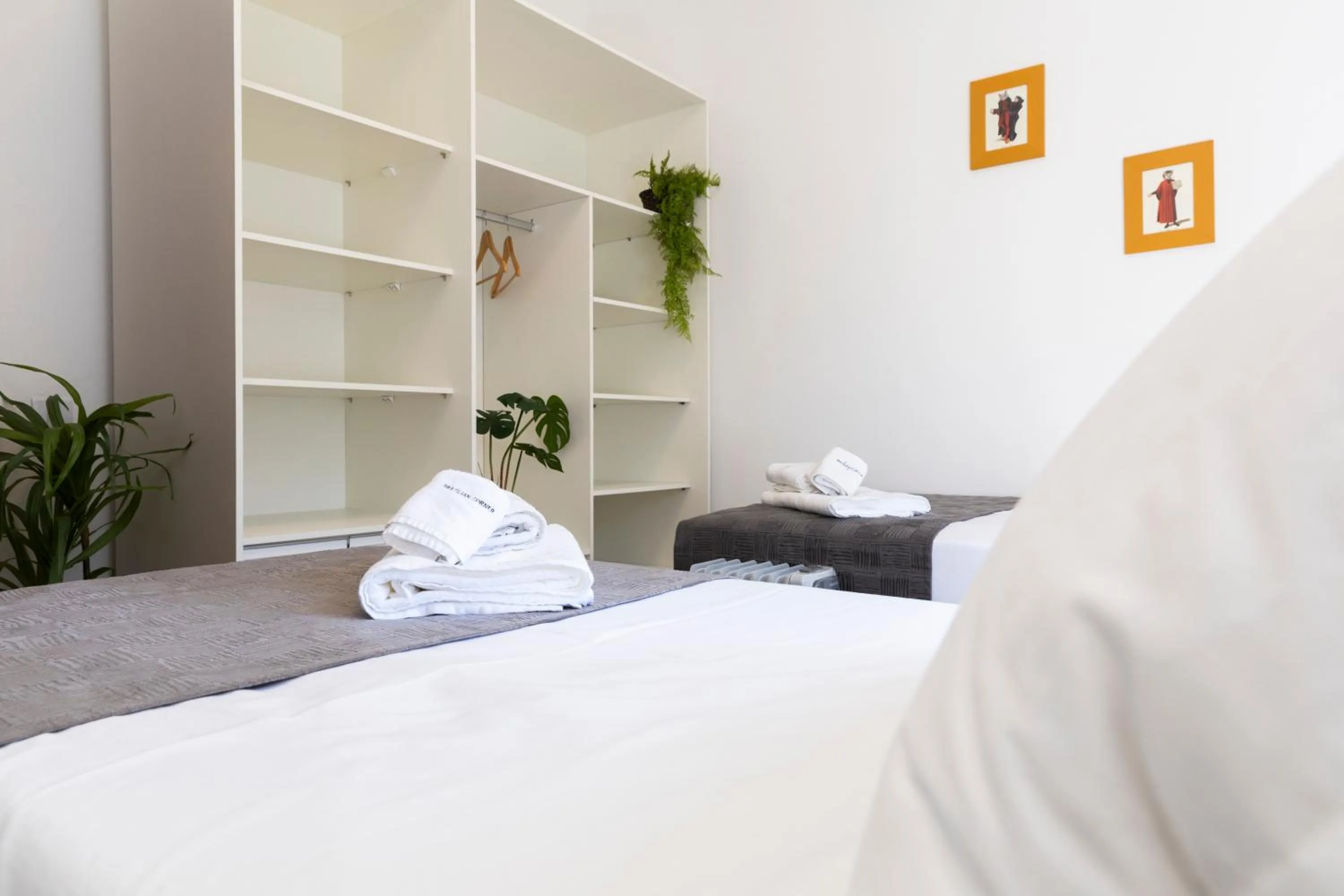 Bed in 3 Quartos no Capivari com Lareira