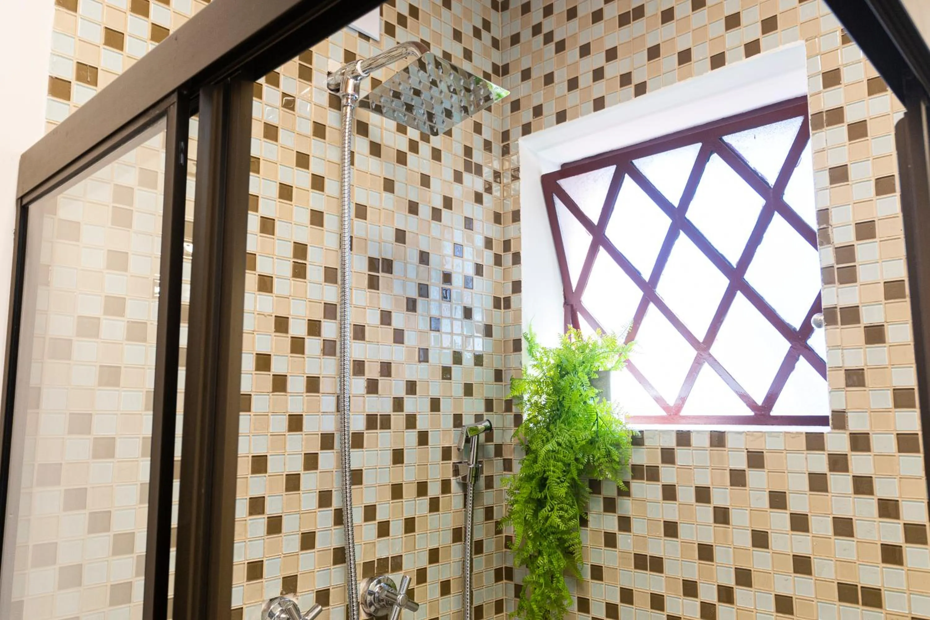 Shower in 3 Quartos no Capivari com Lareira