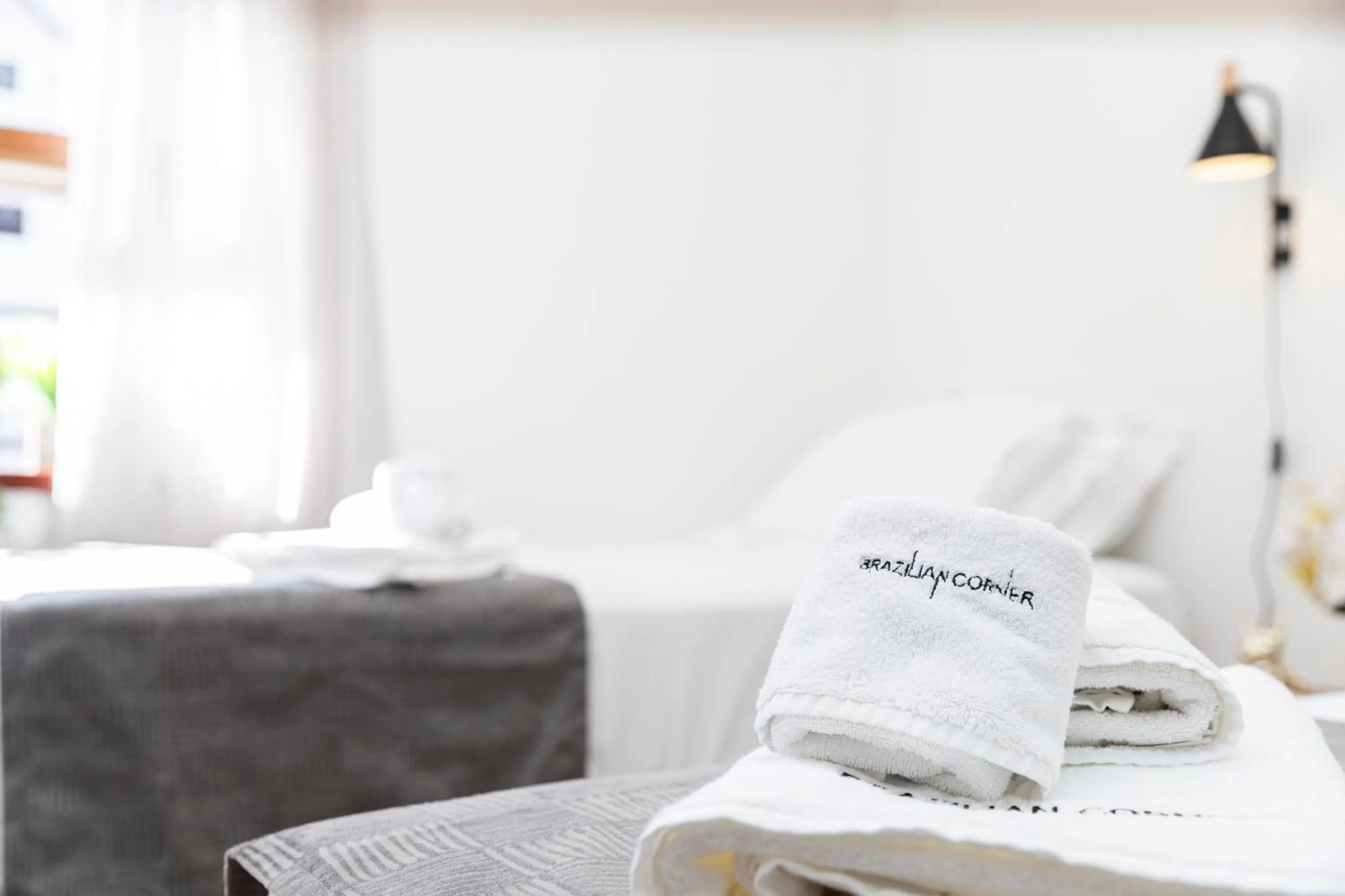 Bed in 3 Quartos no Capivari com Lareira