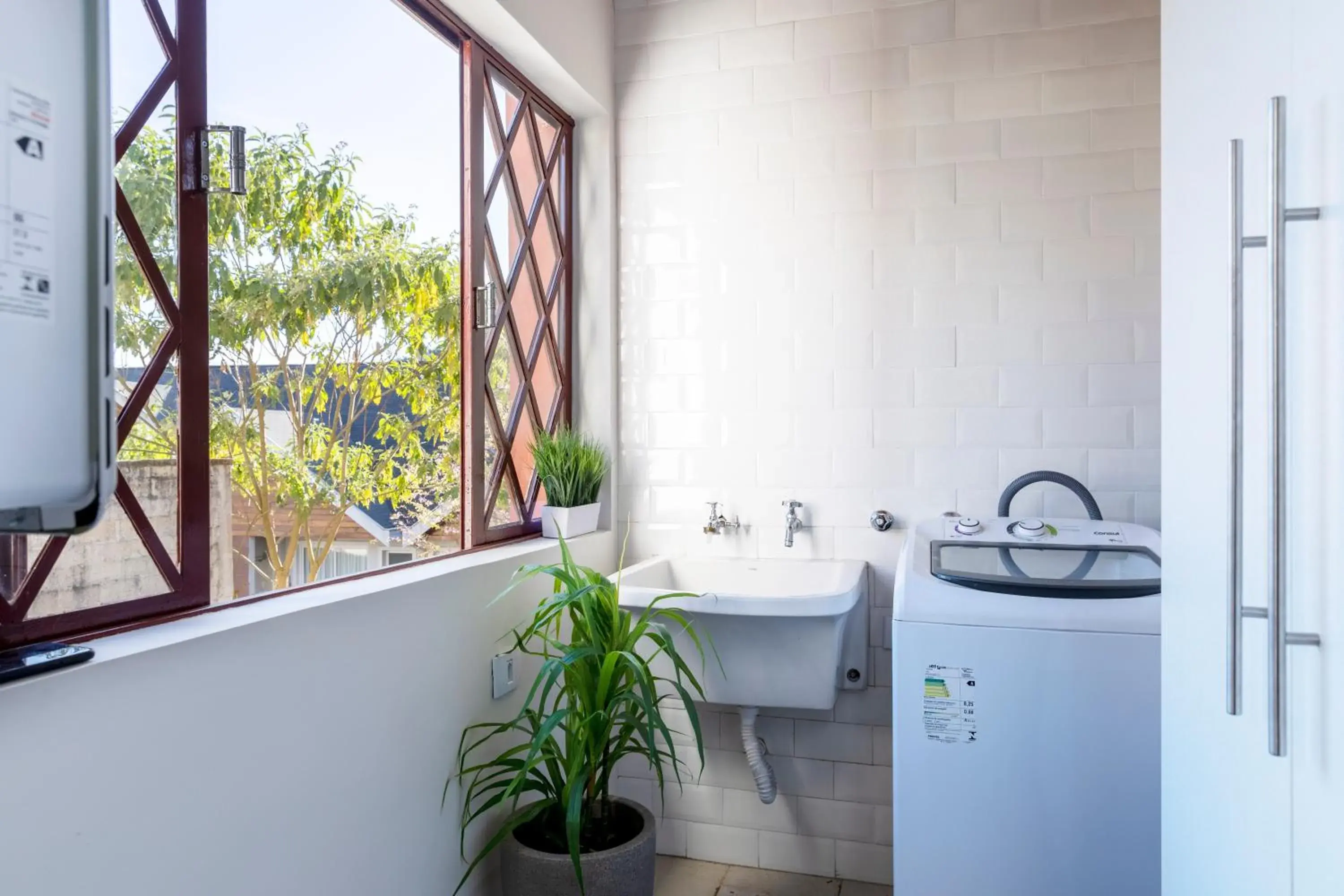 View (from property/room) in 3 Quartos no Capivari com Lareira View (from property/room) in 3 Quartos no Capivari com Lareira