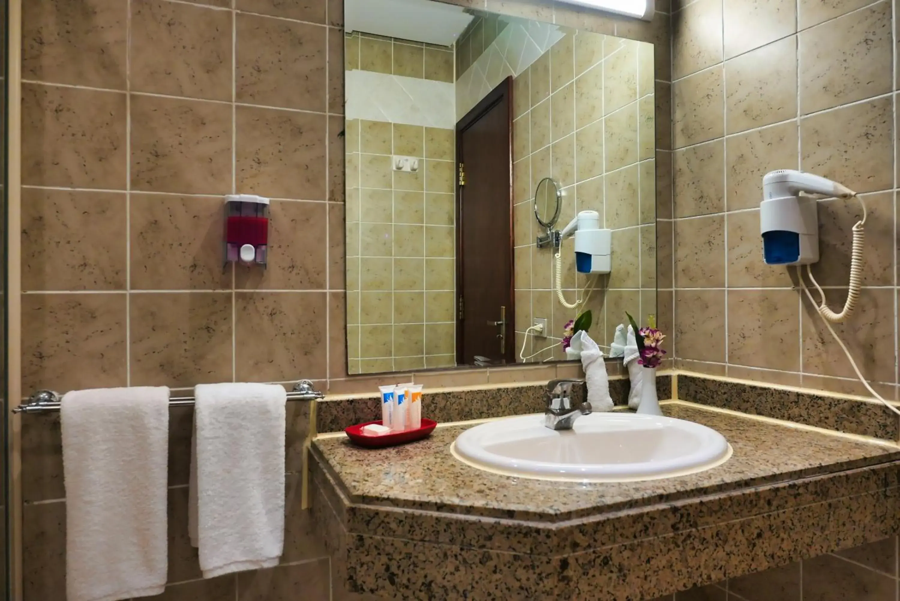 Standard Double Room - single occupancy in New Eagles Downtown Zahabia Resort & Aqua Park Standard Double Room - single occupancy in New Eagles Downtown Zahabia Resort & Aqua Park