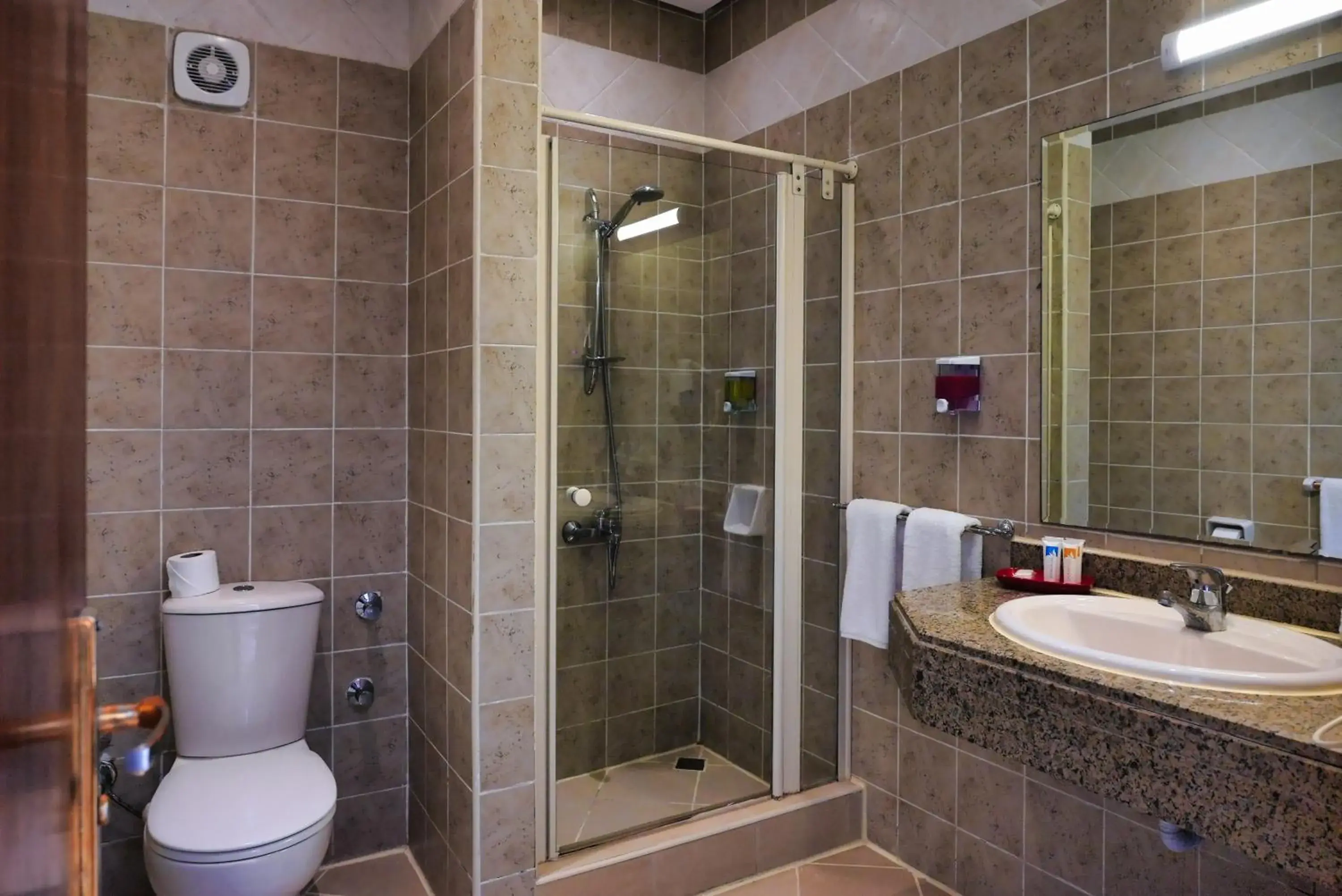 Standard Double Room - single occupancy in New Eagles Downtown Zahabia Resort & Aqua Park Standard Double Room - single occupancy in New Eagles Downtown Zahabia Resort & Aqua Park