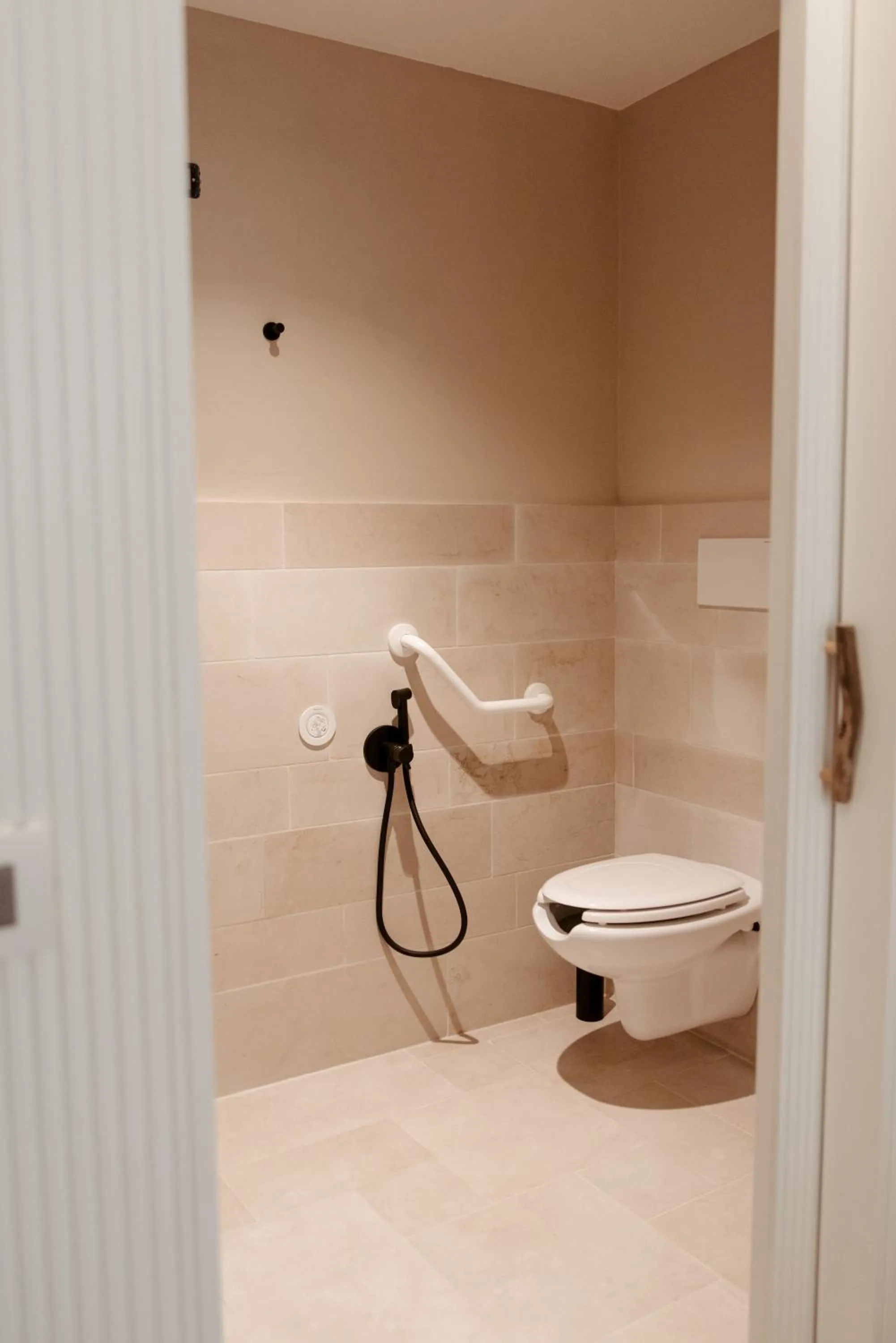 Bathroom in Le Carasse Boutique Hotel